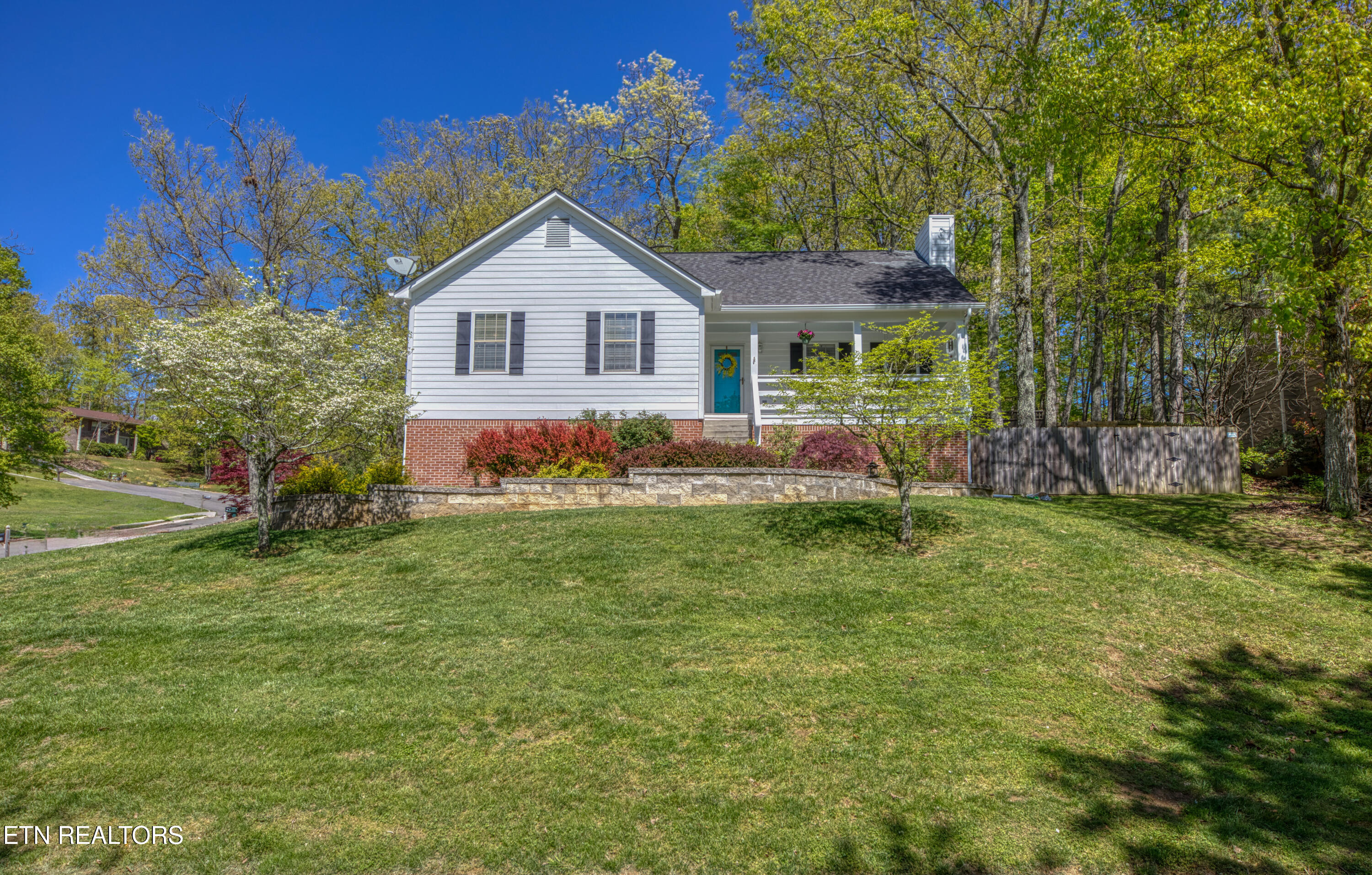 7810 Representative Lane Knoxville TN 37931