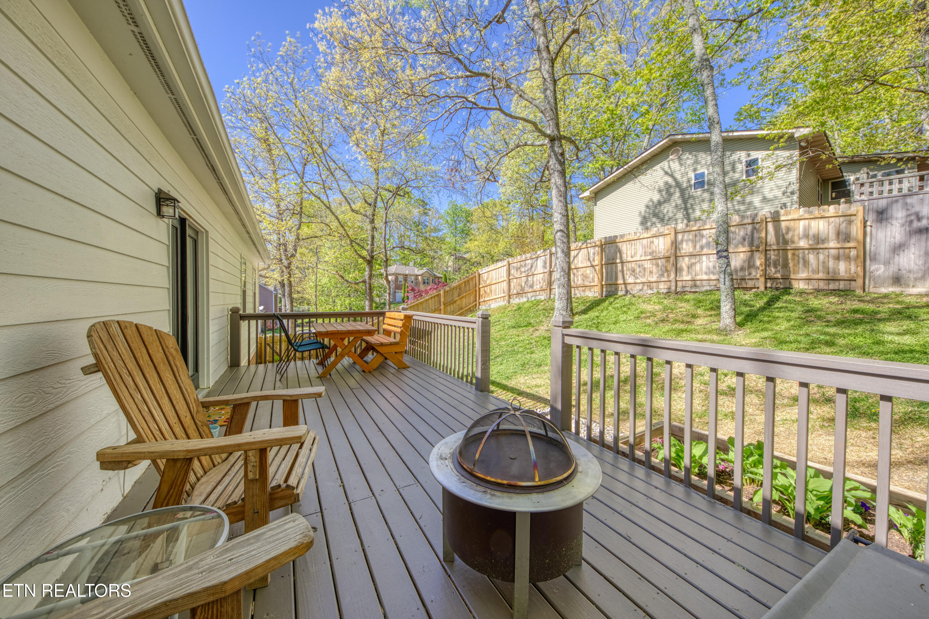 7810 Representative Lane Knoxville TN 37931