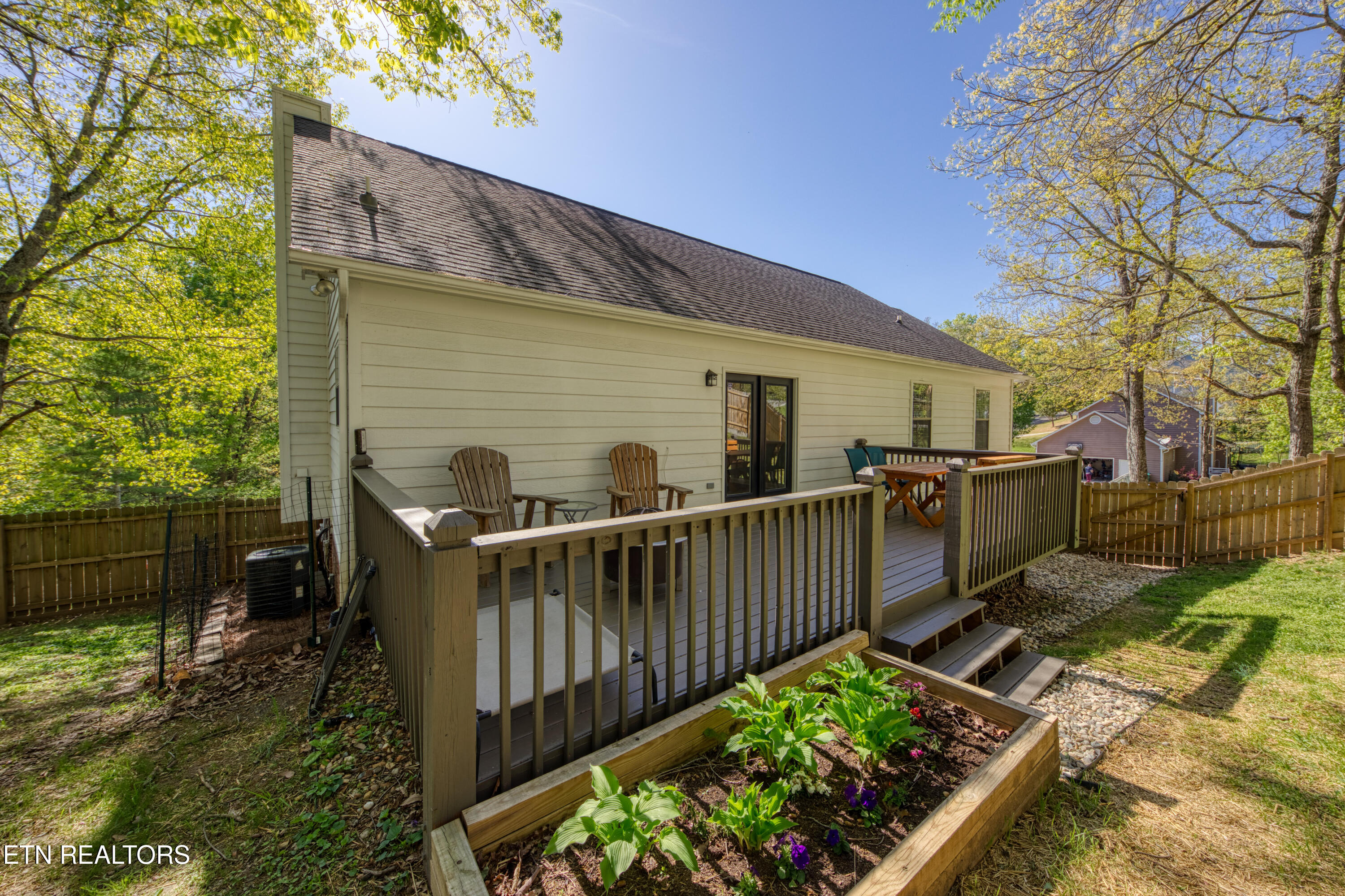 7810 Representative Lane Knoxville TN 37931