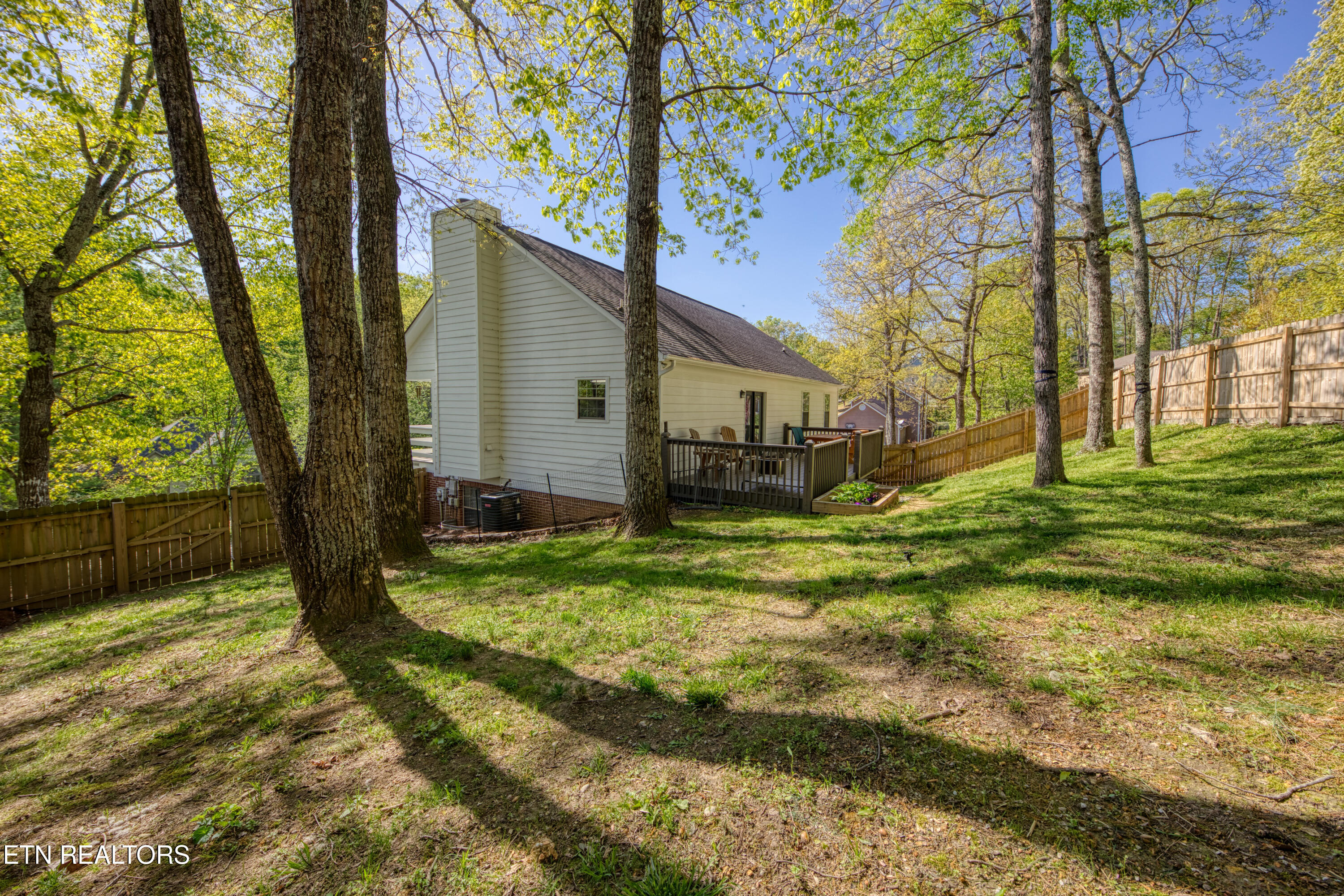 7810 Representative Lane Knoxville TN 37931
