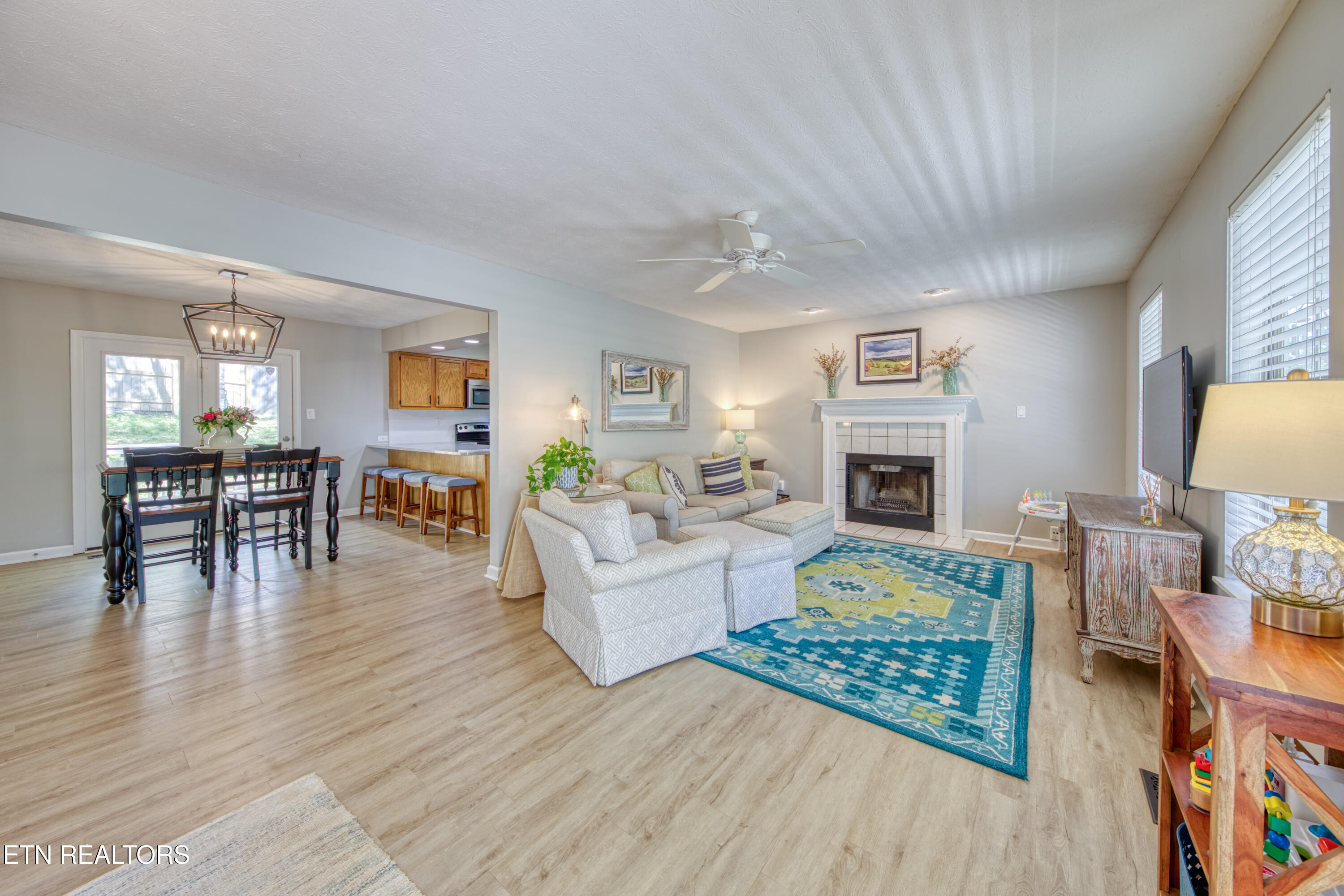 7810 Representative Lane Knoxville TN 37931