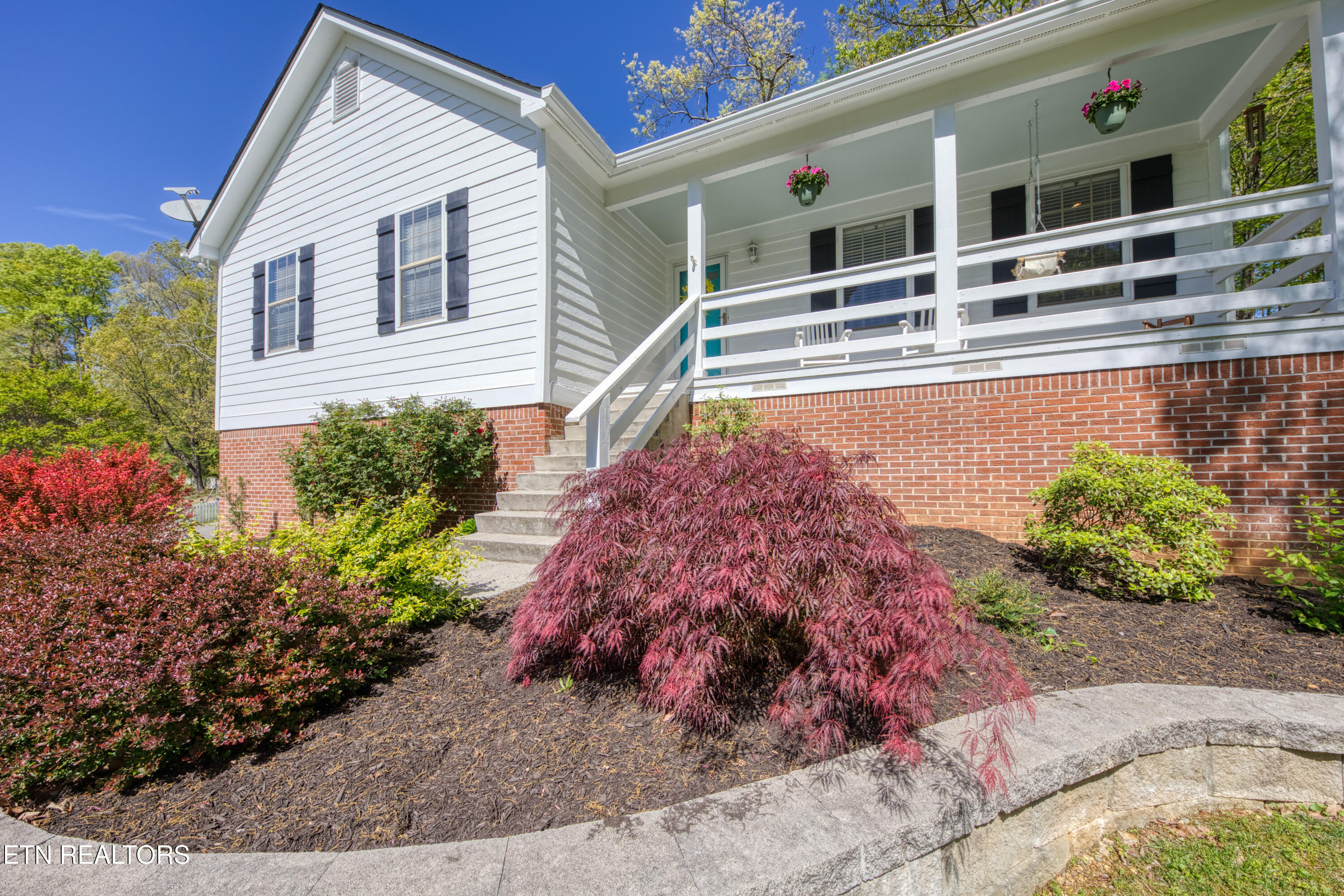 7810 Representative Lane Knoxville TN 37931
