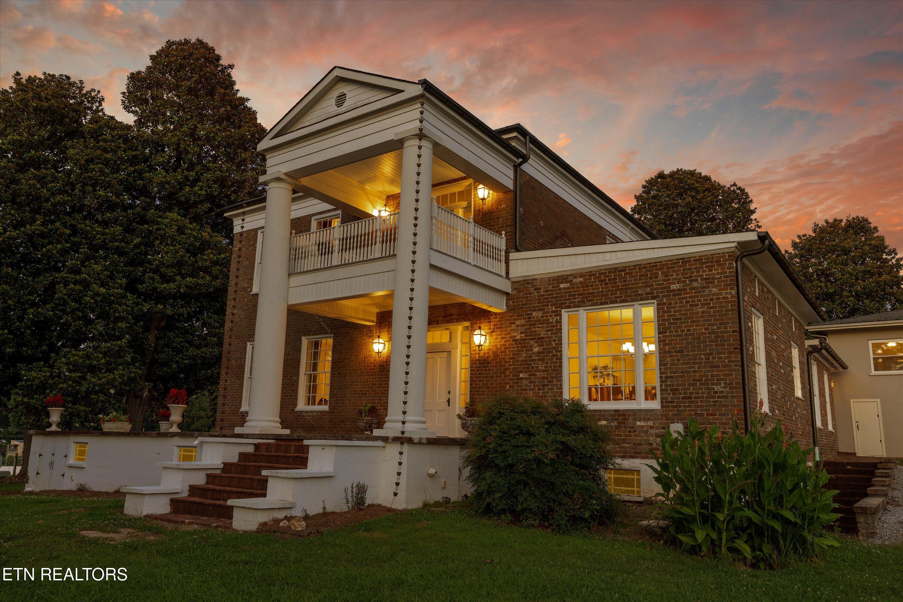 129/131 Elizabeth Athens TN 37303