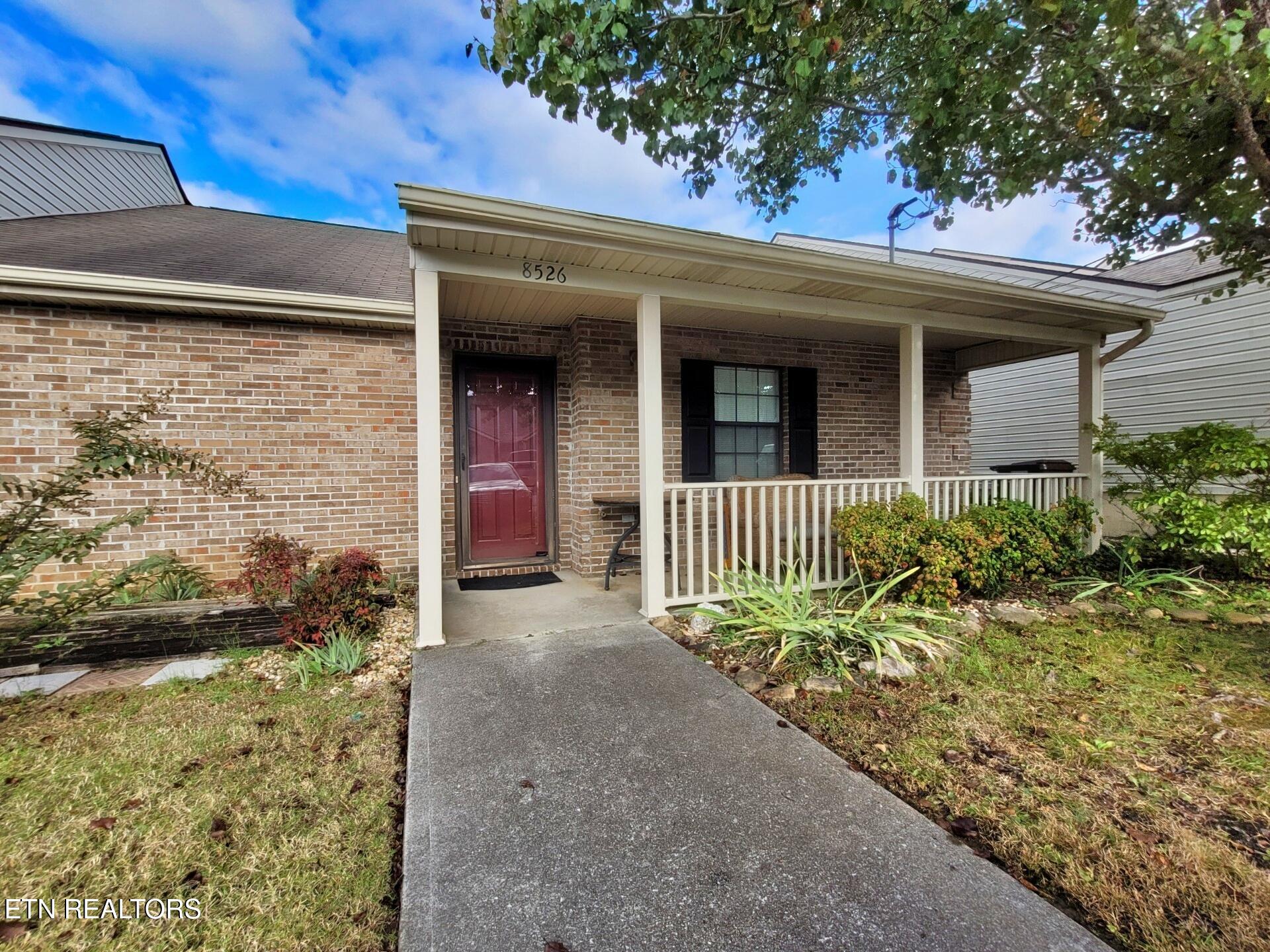 8526 Islandic Street Knoxville TN 37931