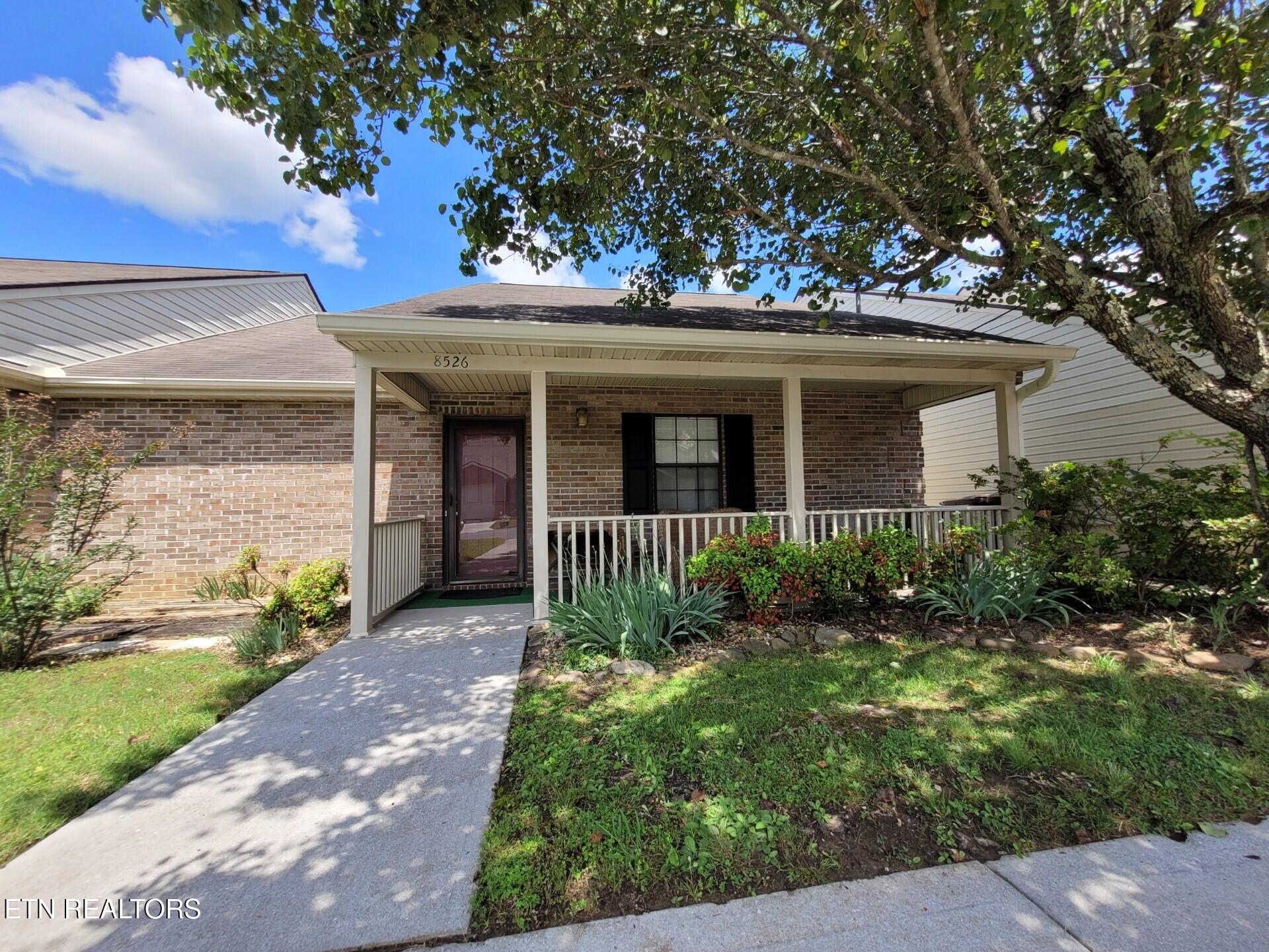 8526 Islandic Street Knoxville TN 37931