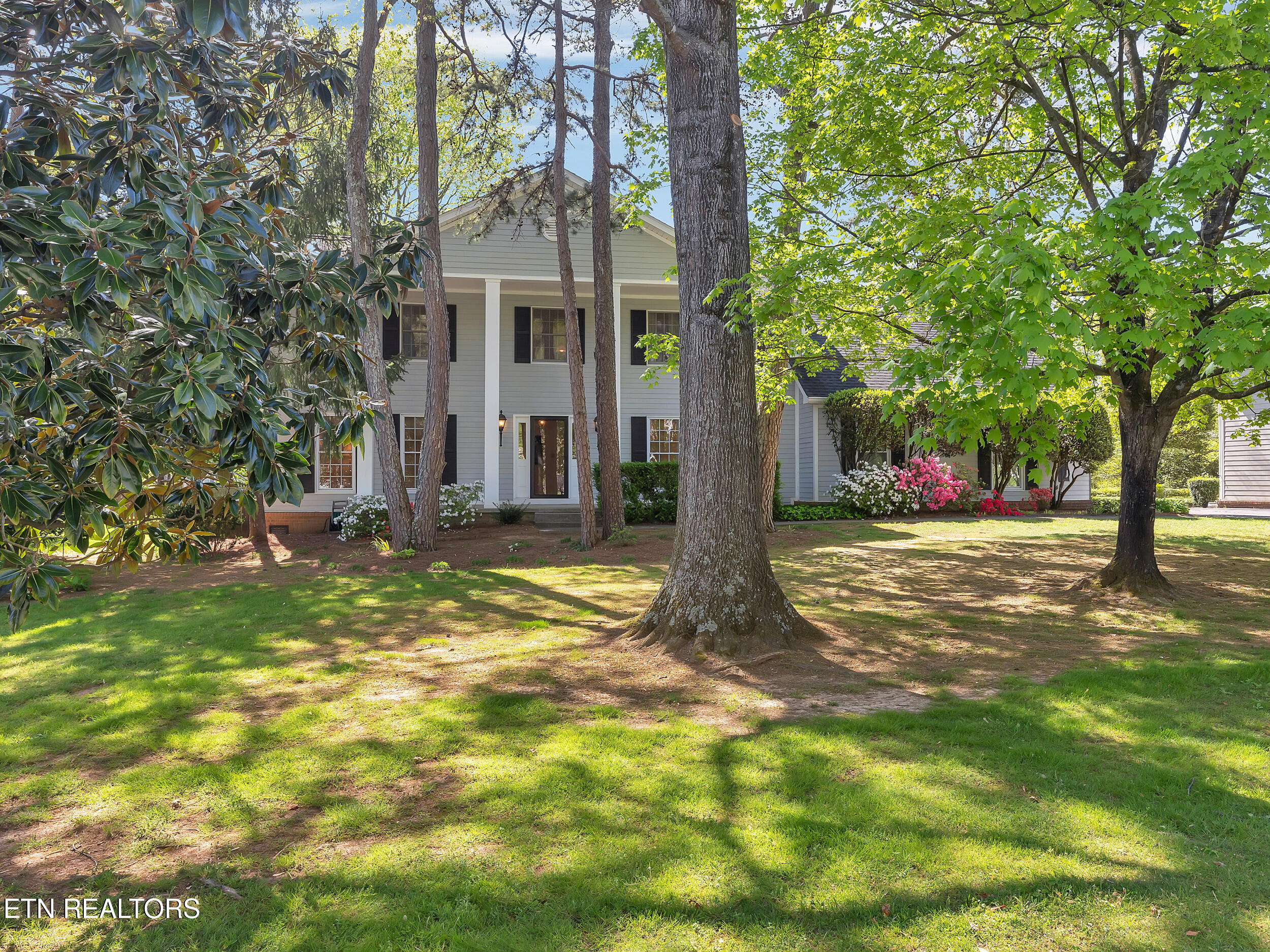 11816 N Monticello Drive Knoxville TN 37934