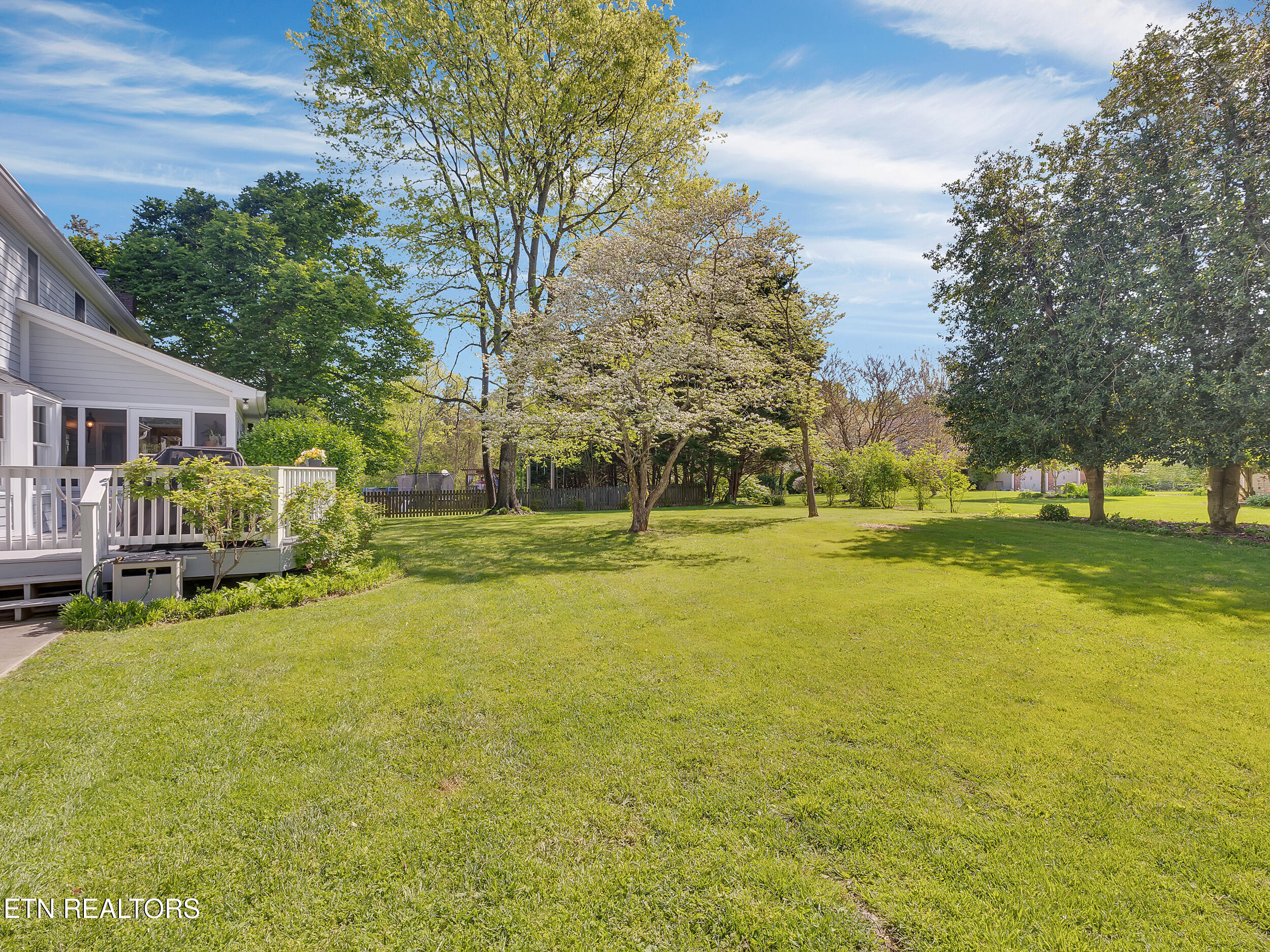 11816 N Monticello Drive Knoxville TN 37934
