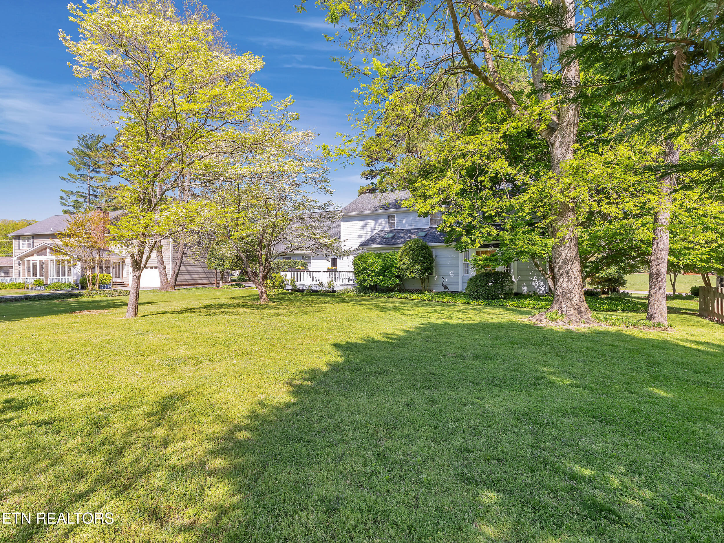11816 N Monticello Drive Knoxville TN 37934