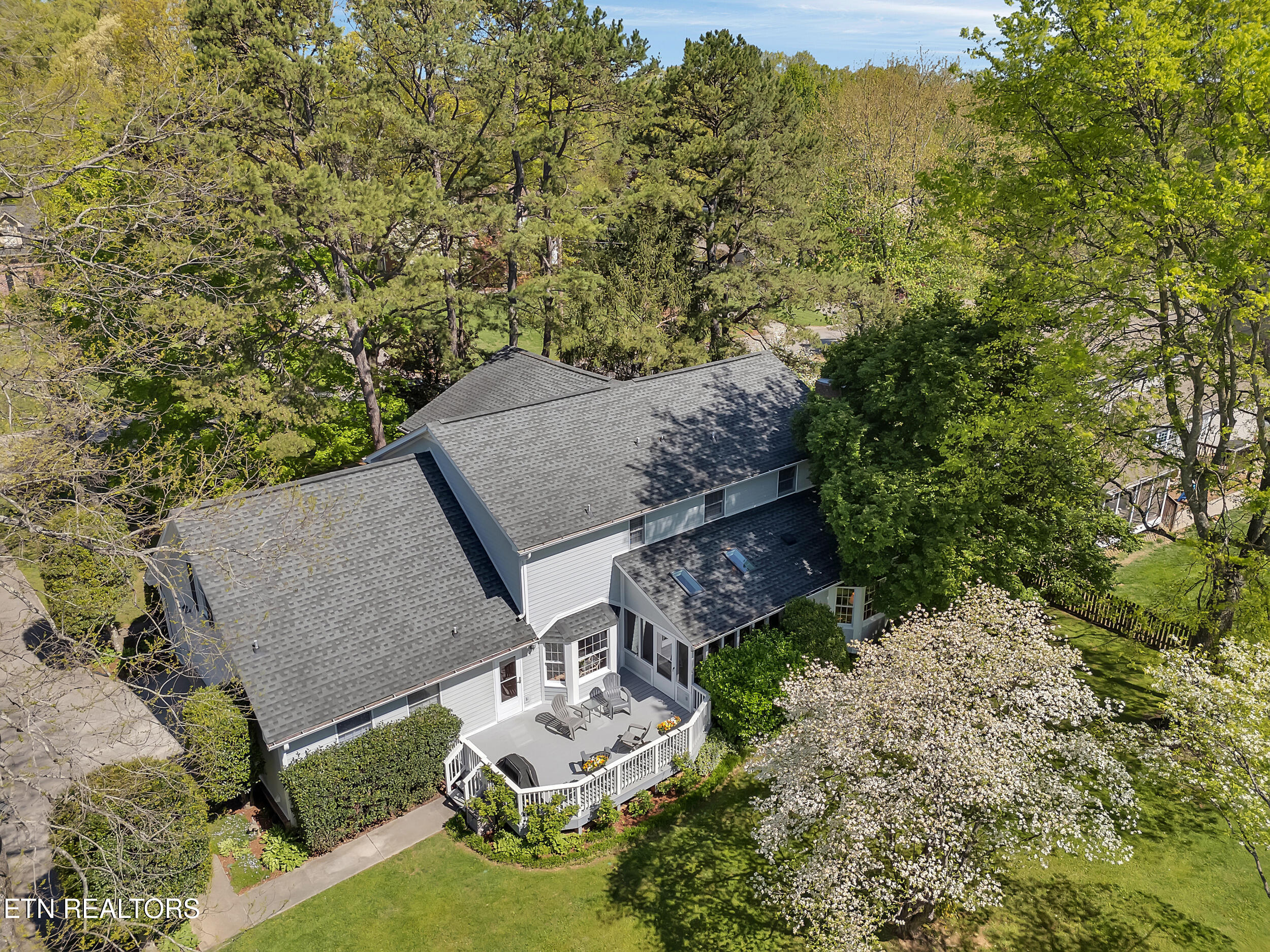 11816 N Monticello Drive Knoxville TN 37934