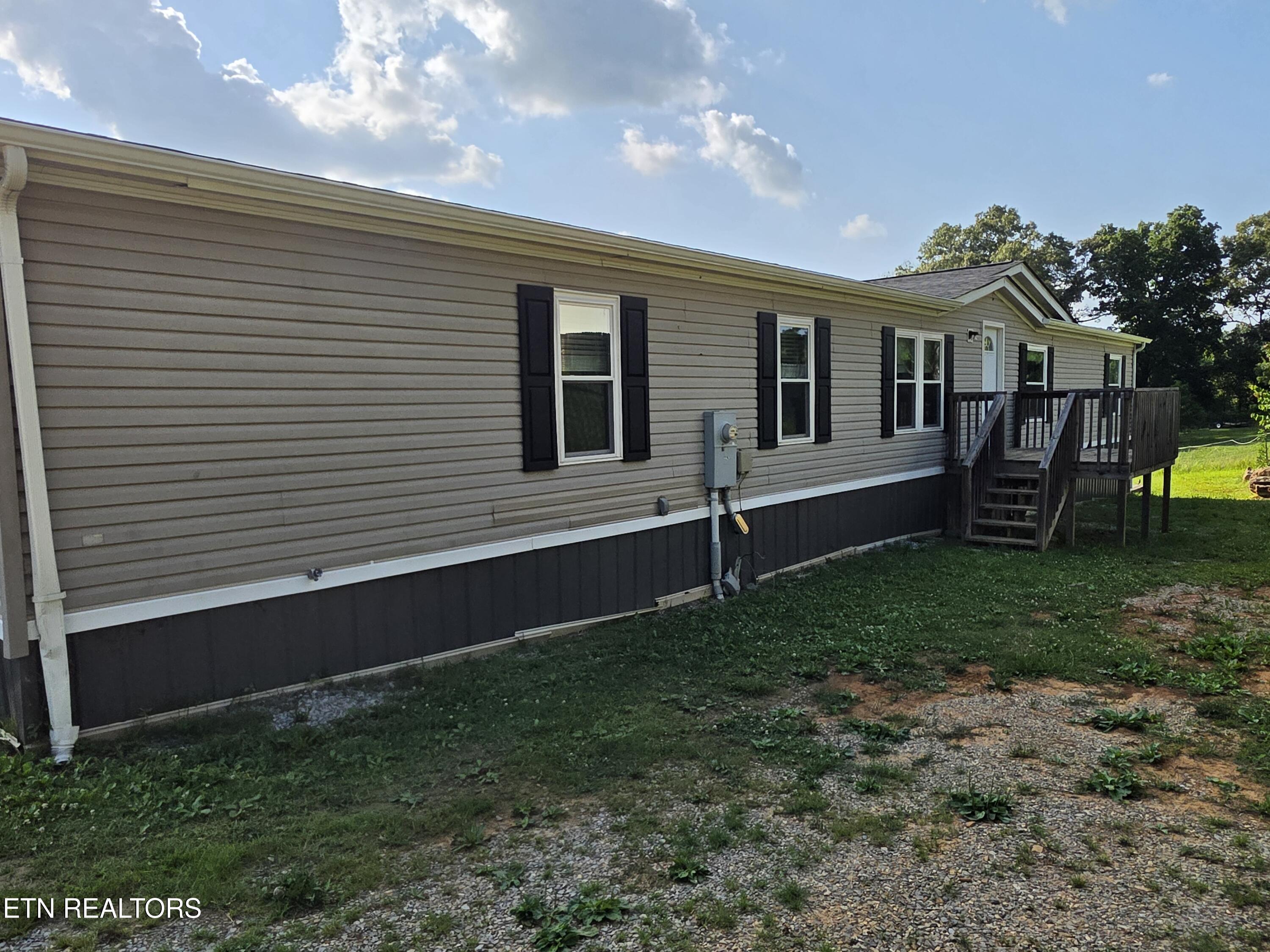 406 Mount Horeb Road Jefferson City TN 37760