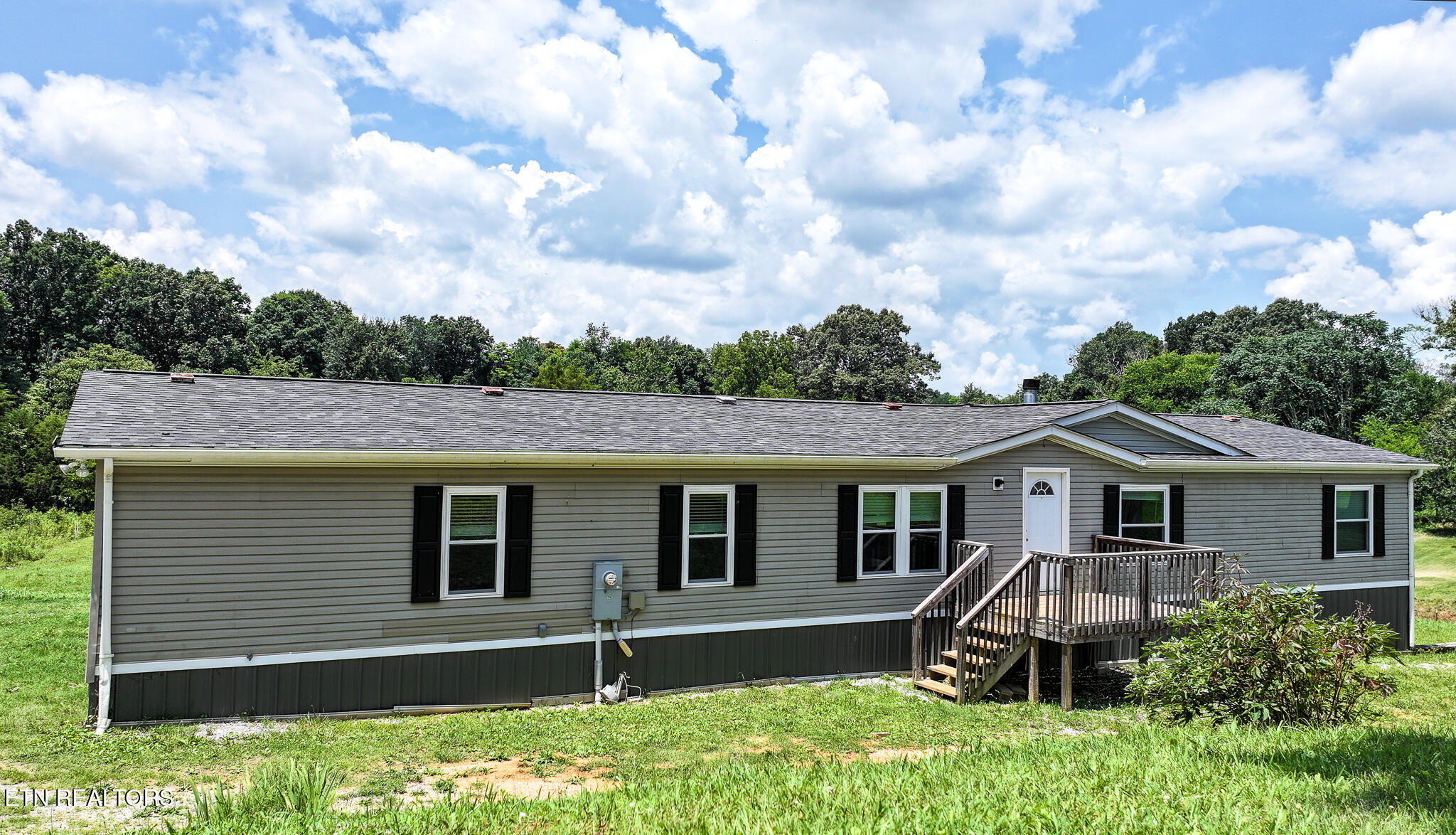 406 Mount Horeb Road Jefferson City TN 37760