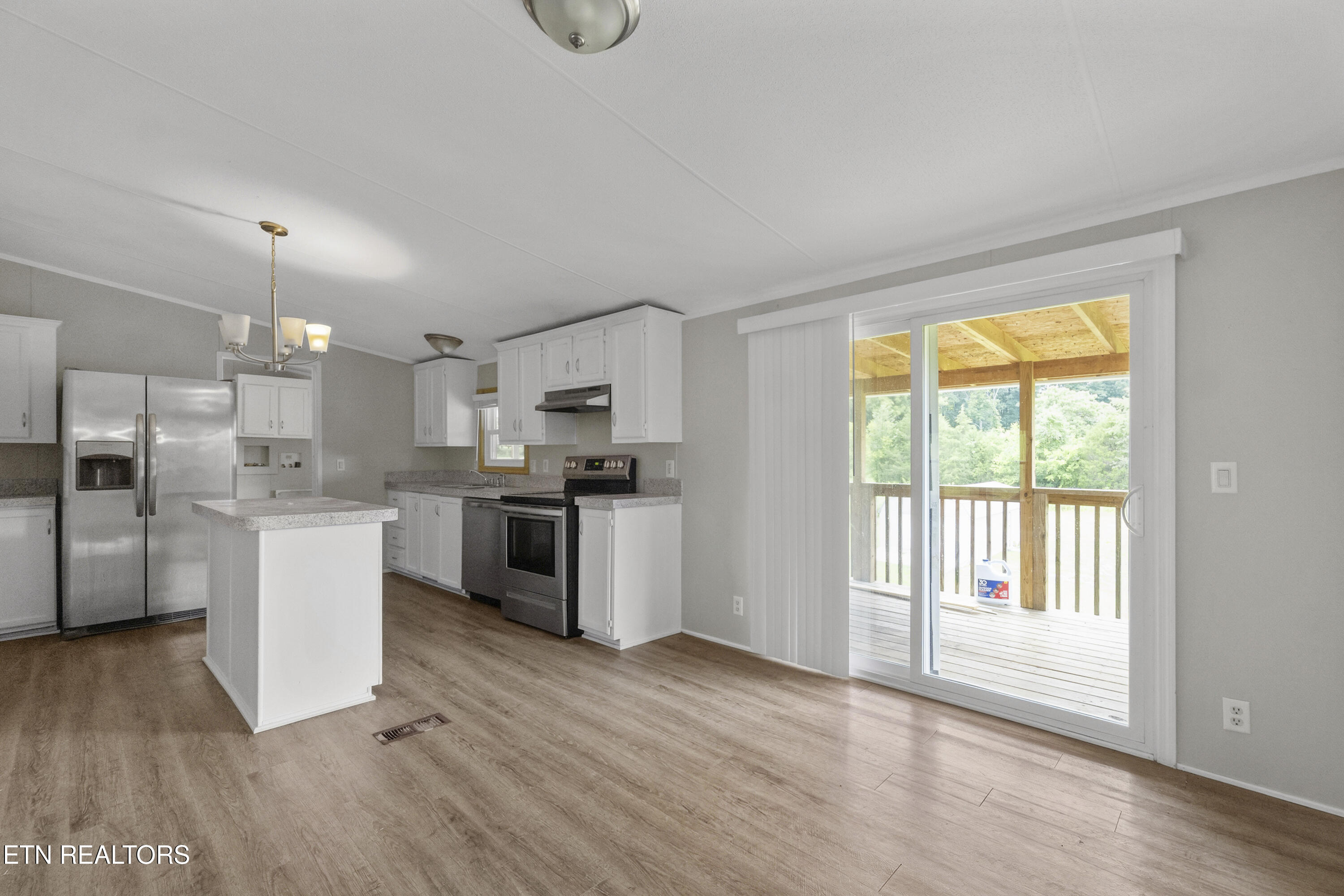 406 Mount Horeb Road Jefferson City TN 37760