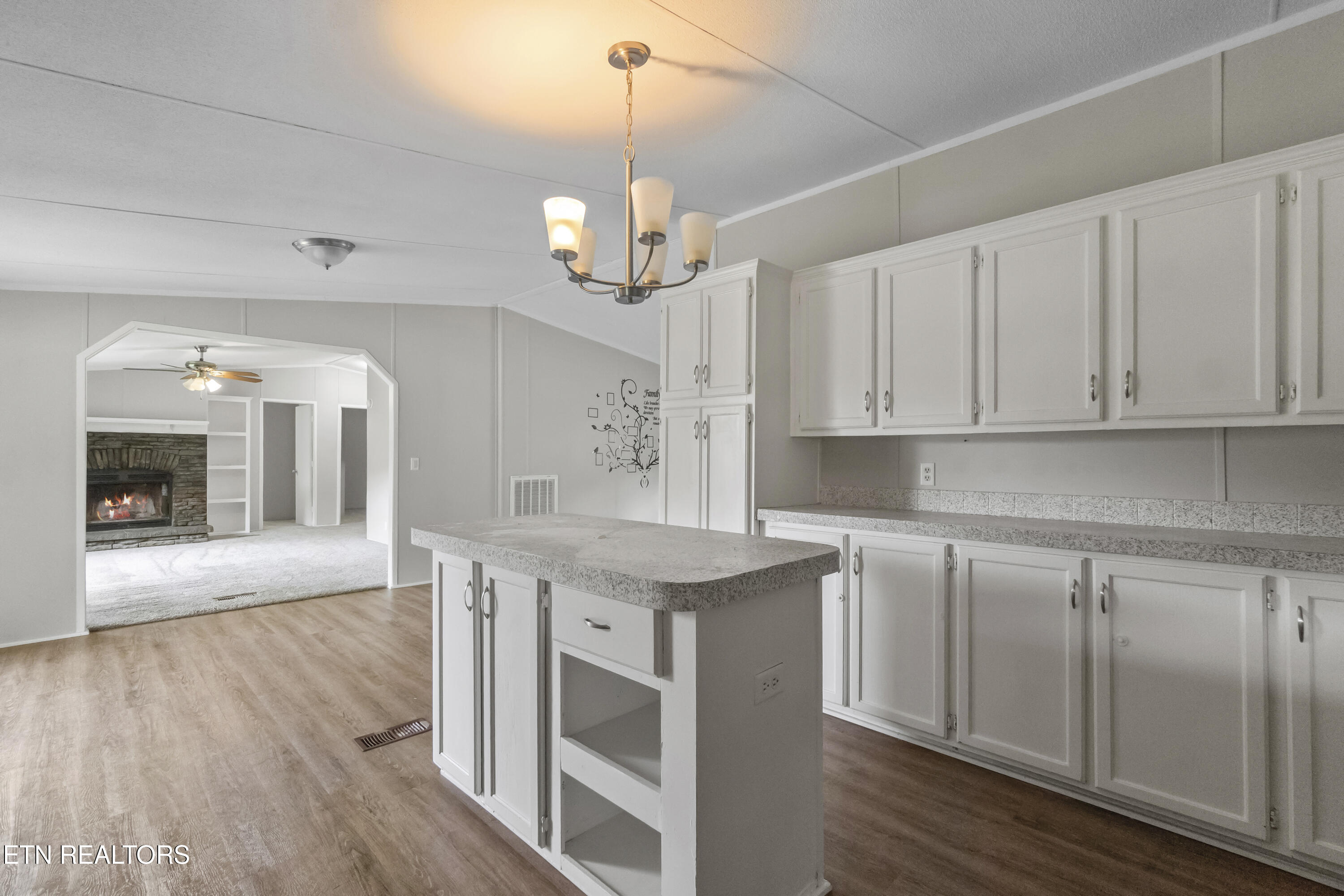 406 Mount Horeb Road Jefferson City TN 37760