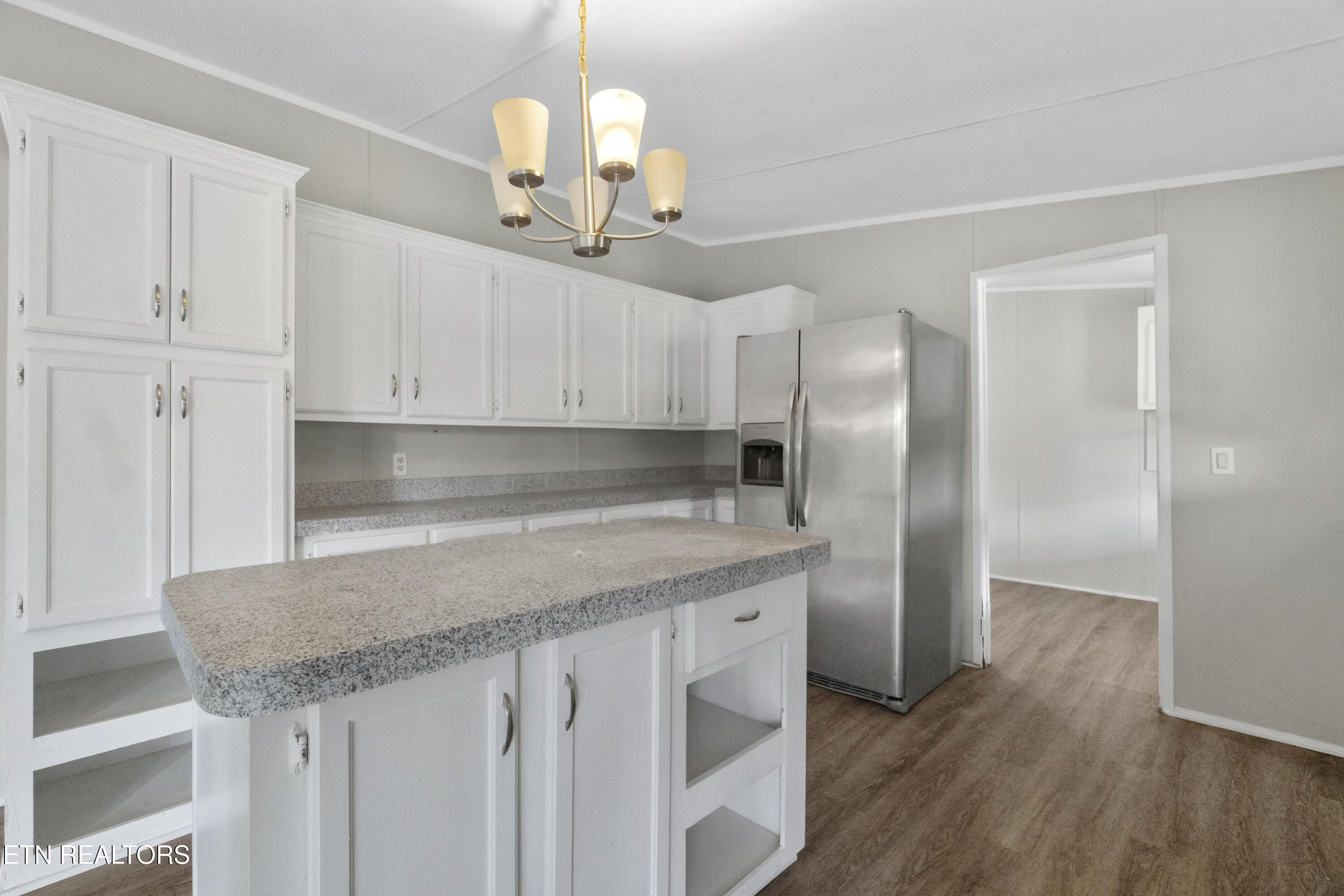 406 Mount Horeb Road Jefferson City TN 37760