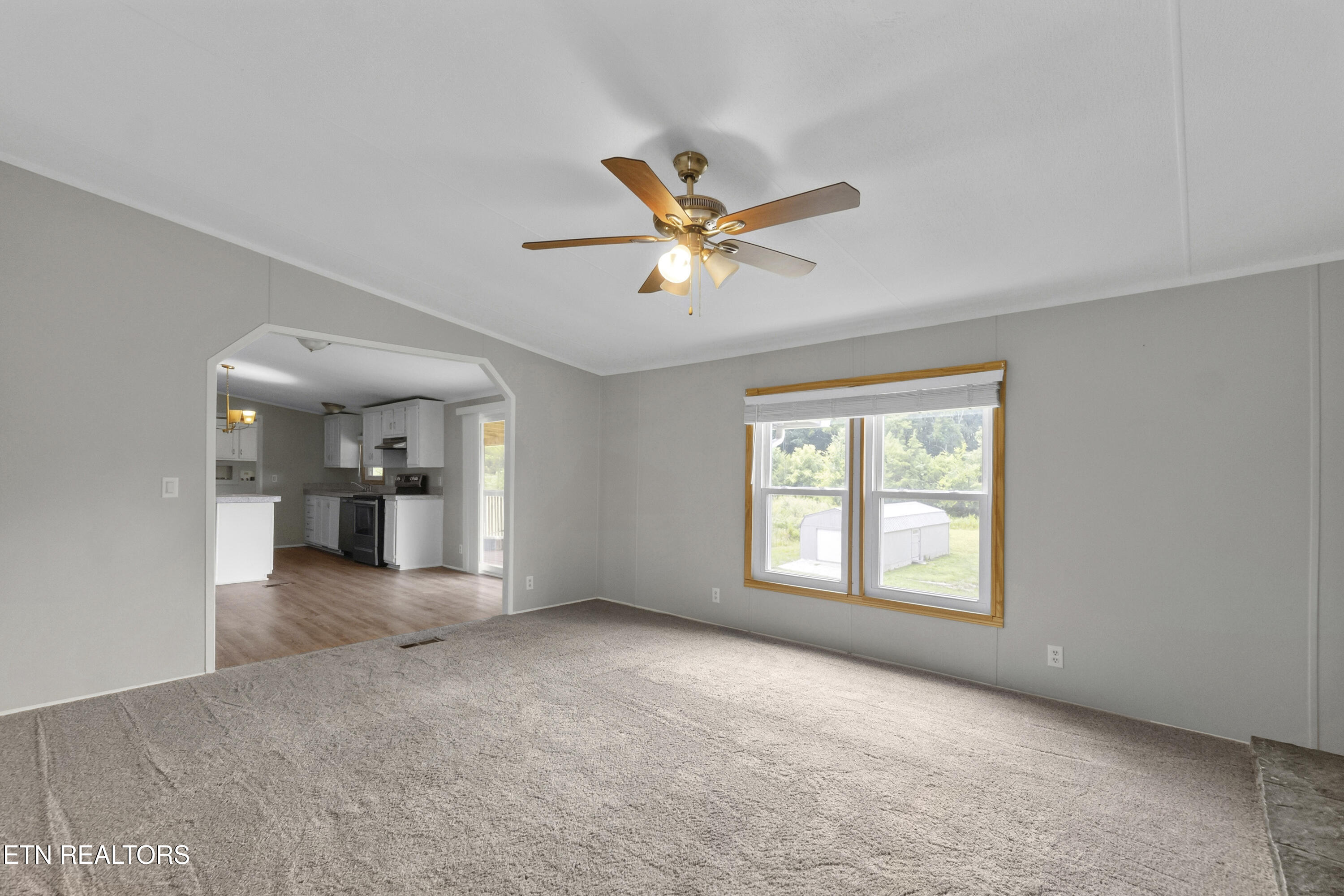 406 Mount Horeb Road Jefferson City TN 37760