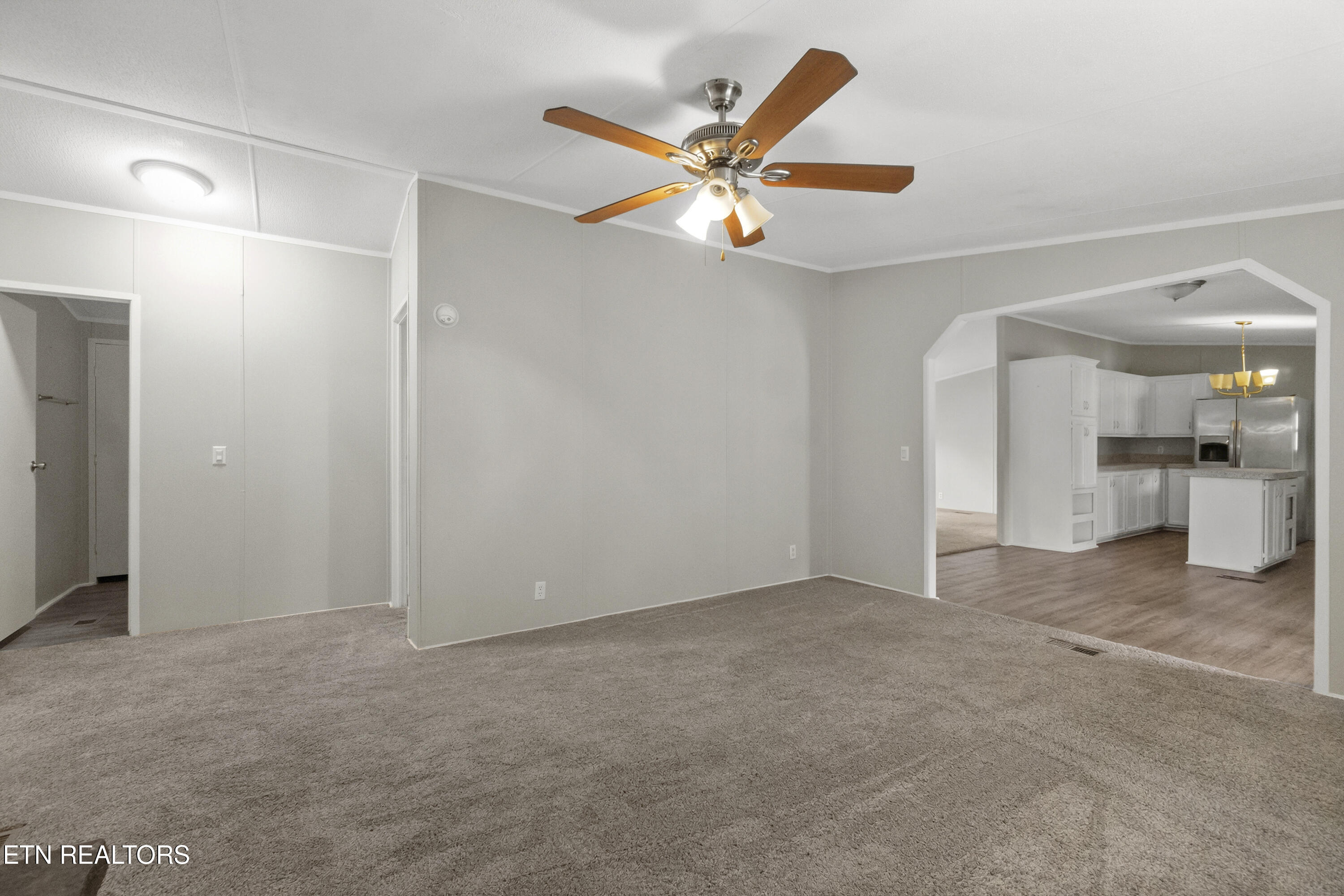 406 Mount Horeb Road Jefferson City TN 37760