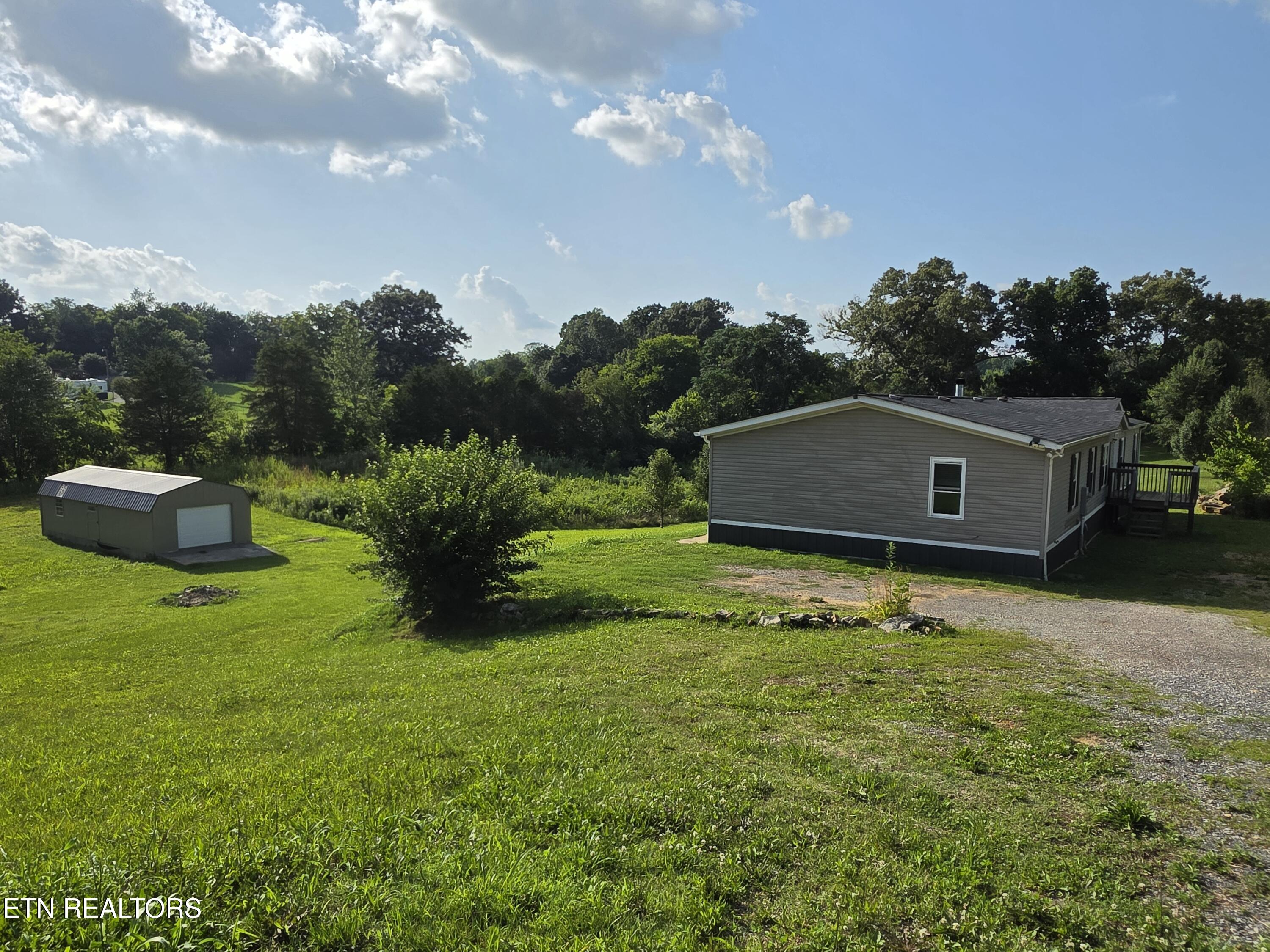 406 Mount Horeb Road Jefferson City TN 37760