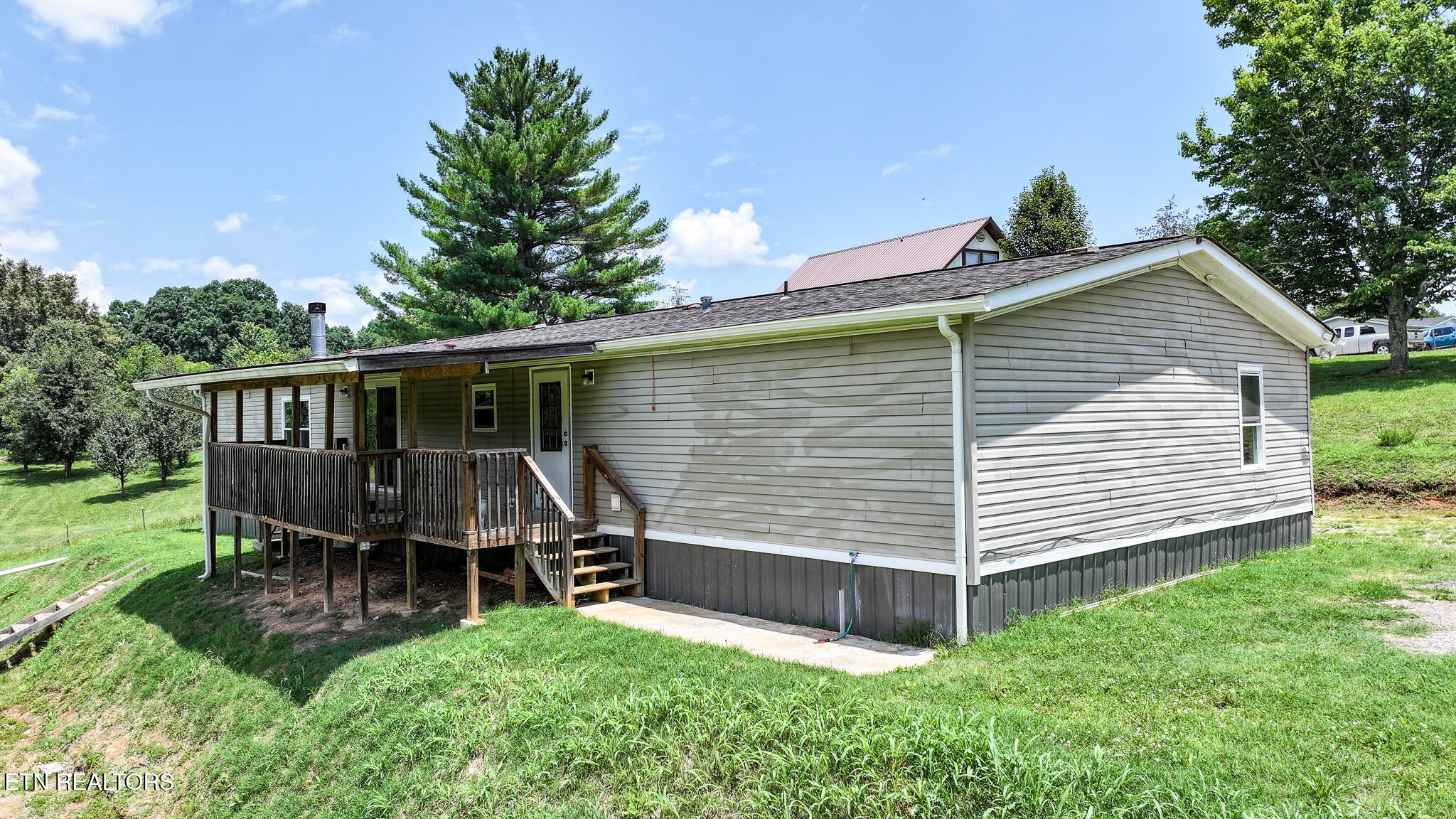 406 Mount Horeb Road Jefferson City TN 37760
