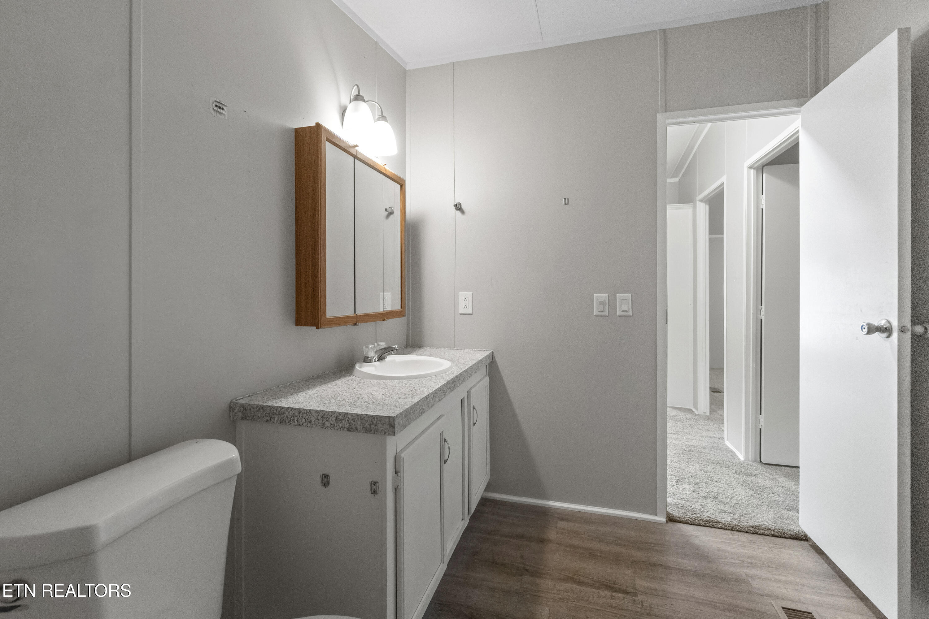 406 Mount Horeb Road Jefferson City TN 37760