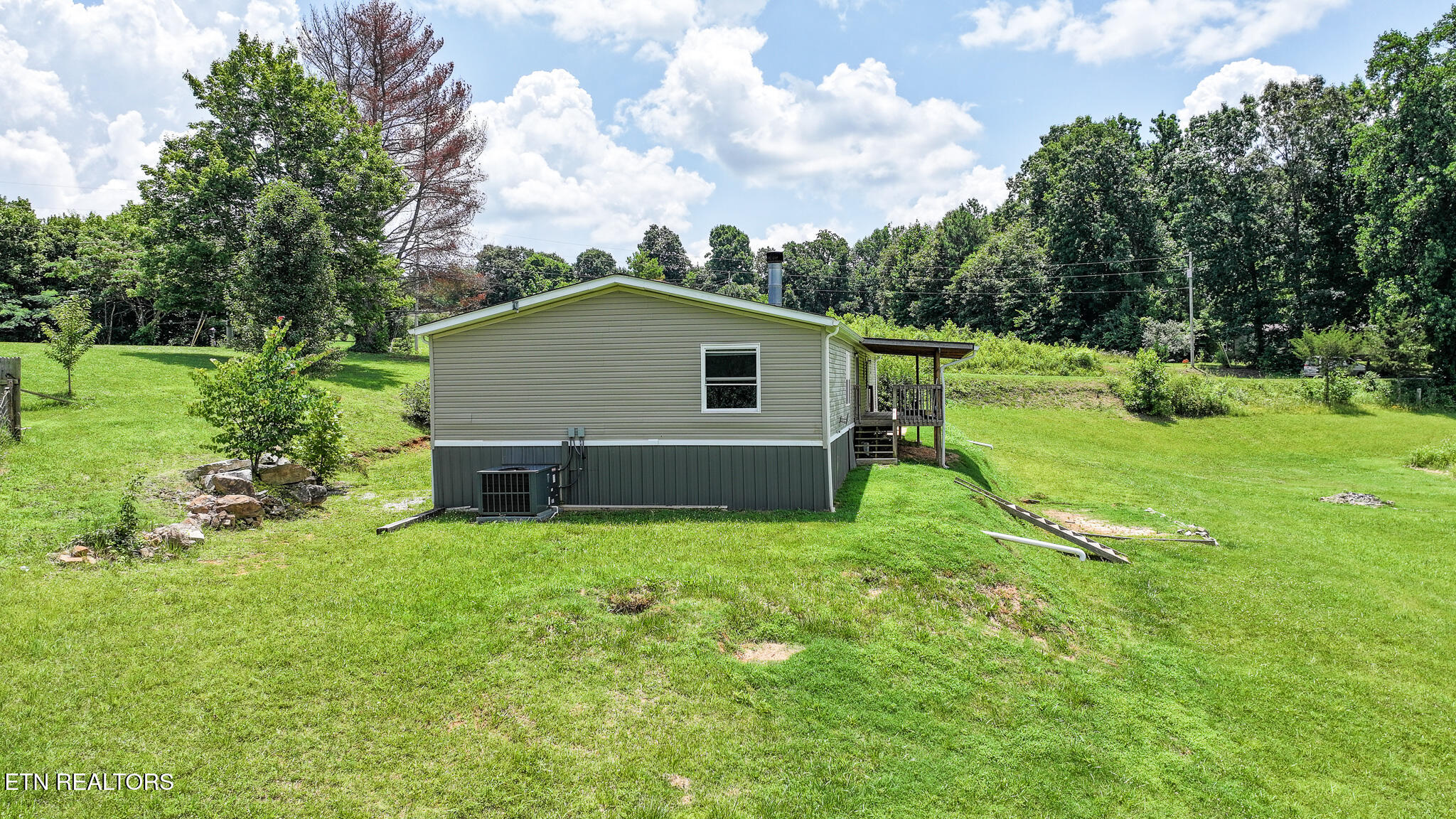 406 Mount Horeb Road Jefferson City TN 37760