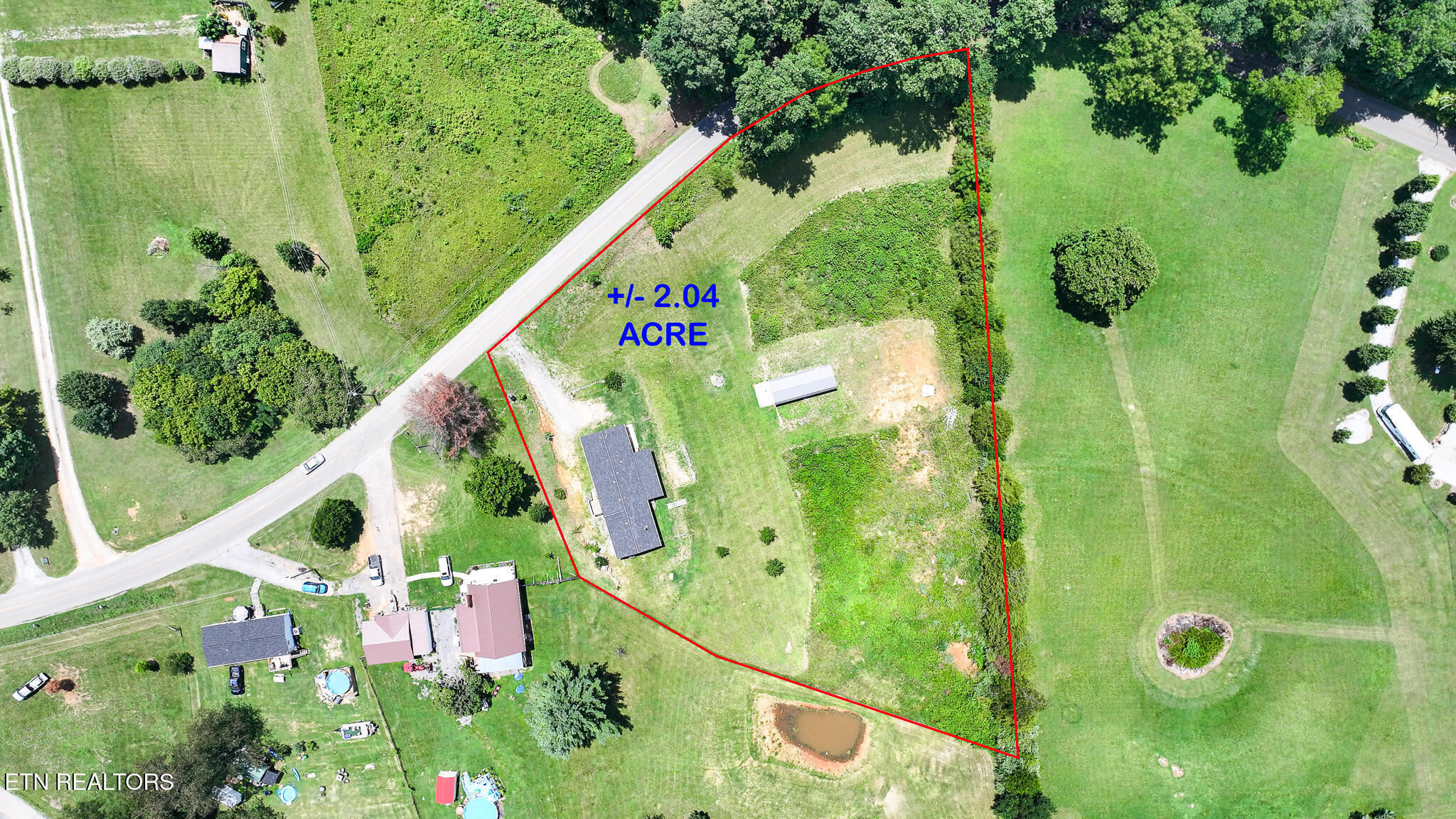 406 Mount Horeb Road Jefferson City TN 37760