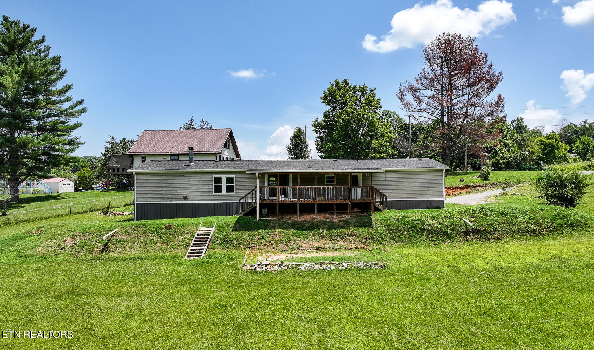 406 Mount Horeb Road Jefferson City TN 37760