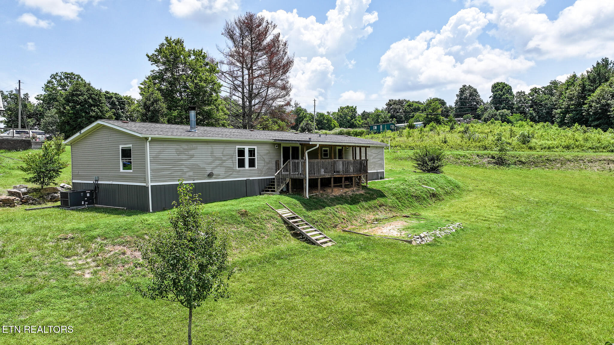 406 Mount Horeb Road Jefferson City TN 37760