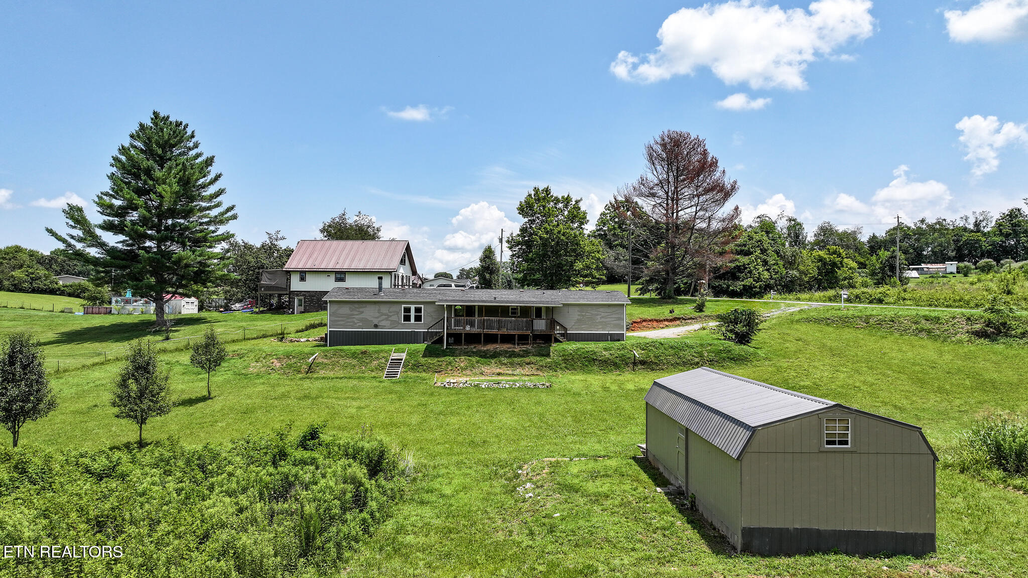406 Mount Horeb Road Jefferson City TN 37760
