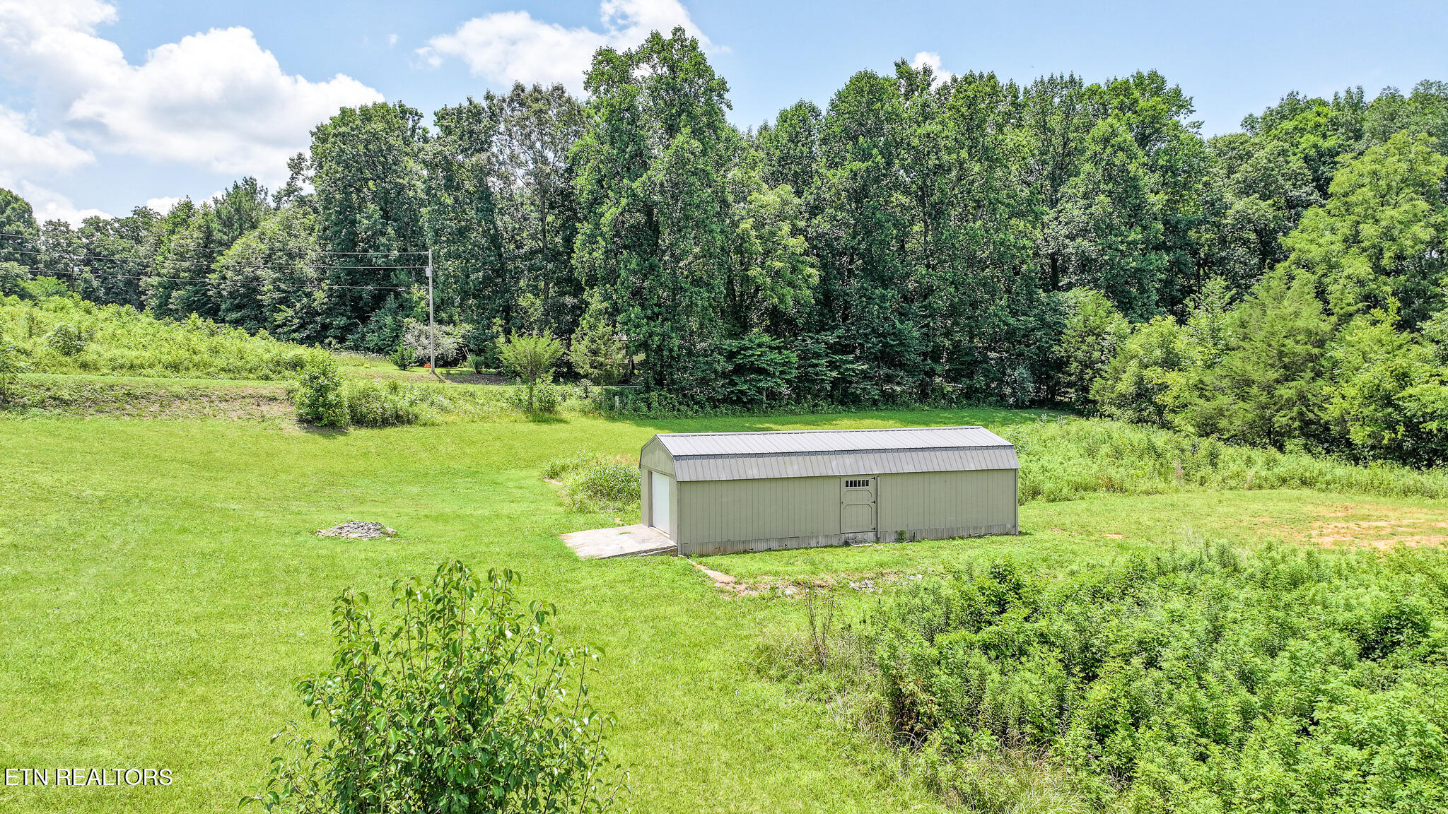 406 Mount Horeb Road Jefferson City TN 37760