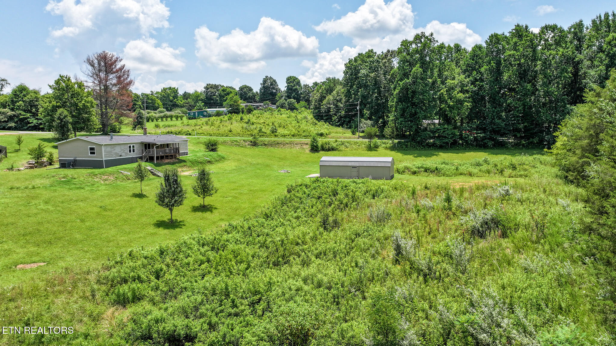 406 Mount Horeb Road Jefferson City TN 37760