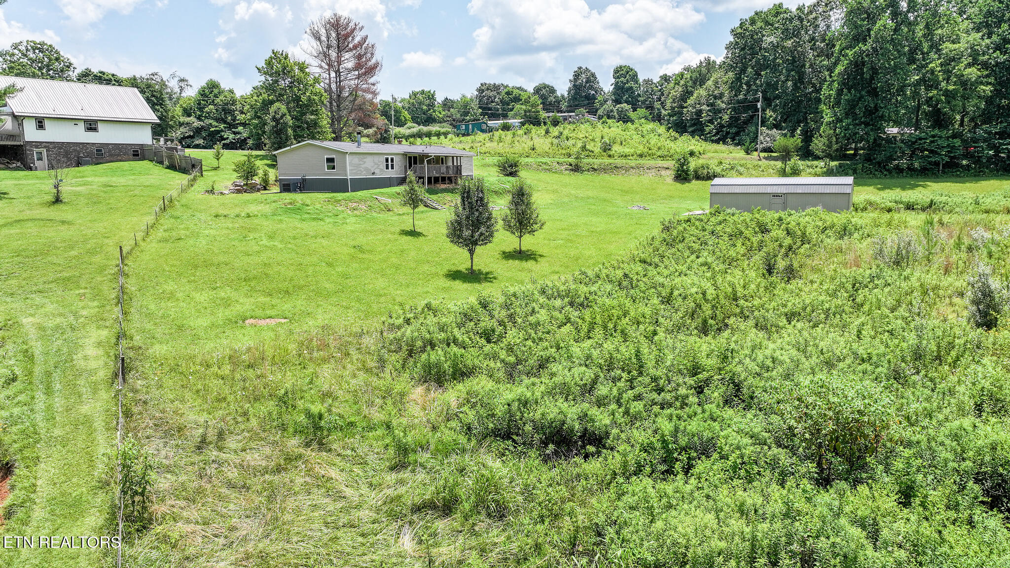 406 Mount Horeb Road Jefferson City TN 37760
