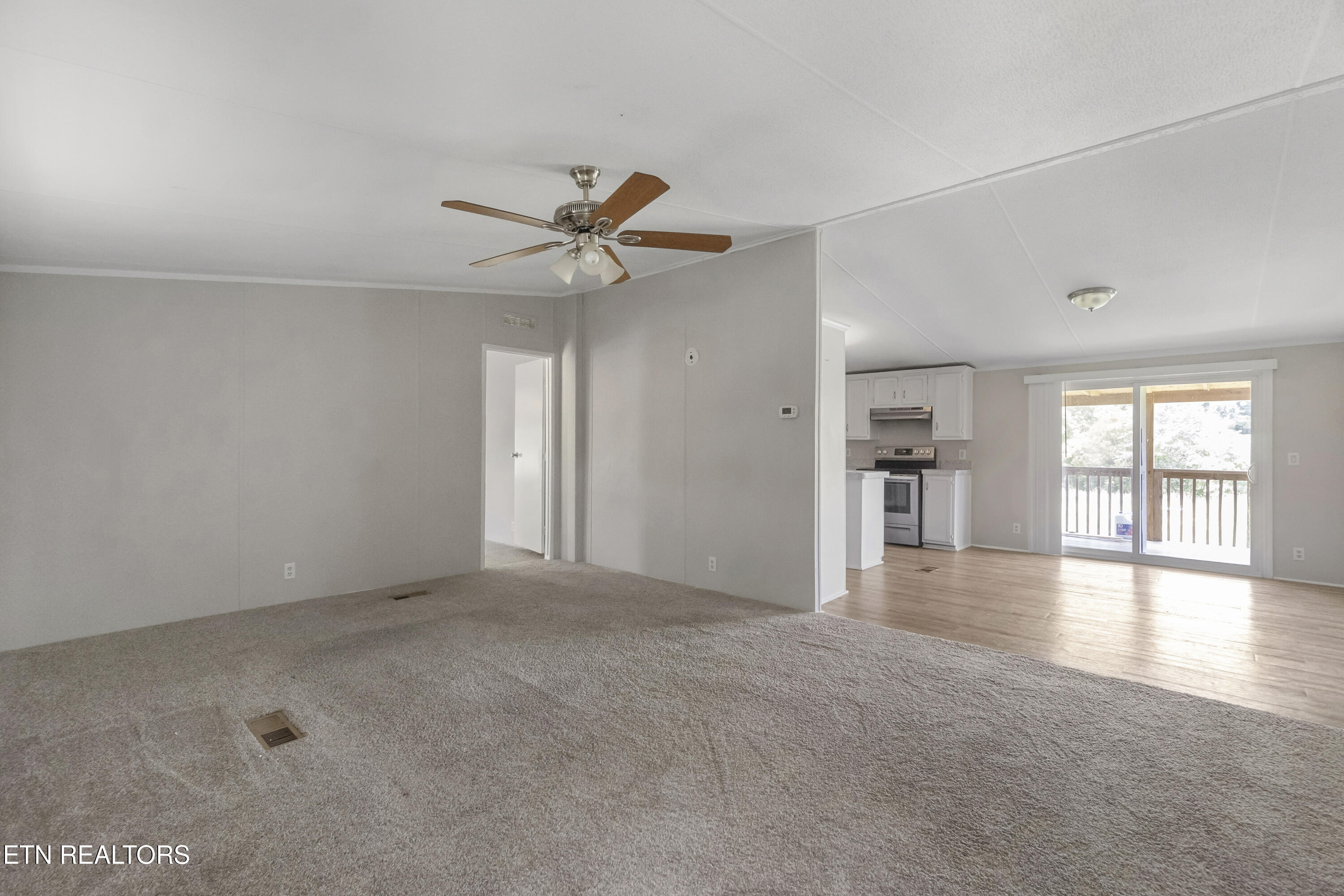 406 Mount Horeb Road Jefferson City TN 37760