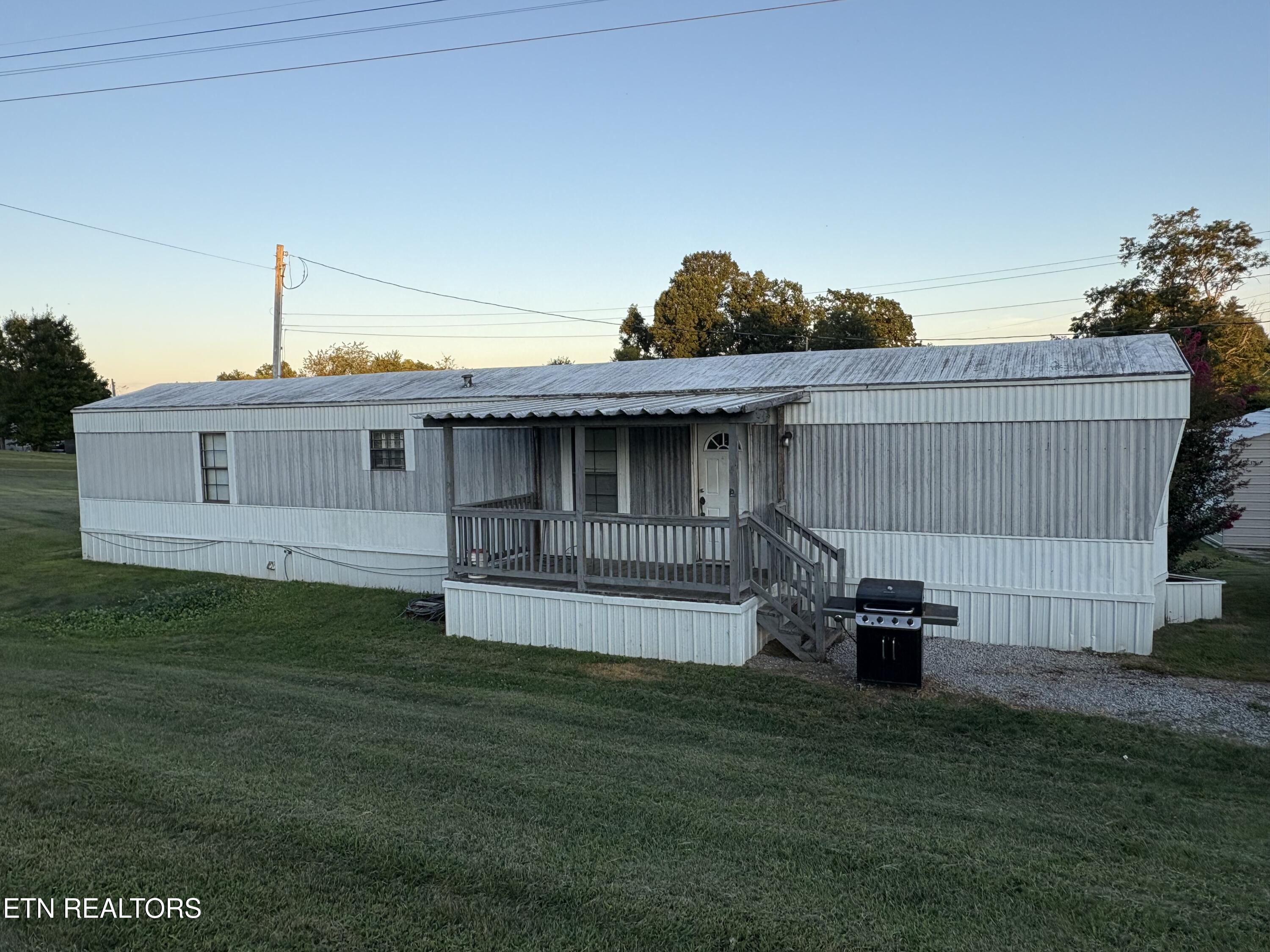 865 Shade Pressnell Road Tazewell TN 37879