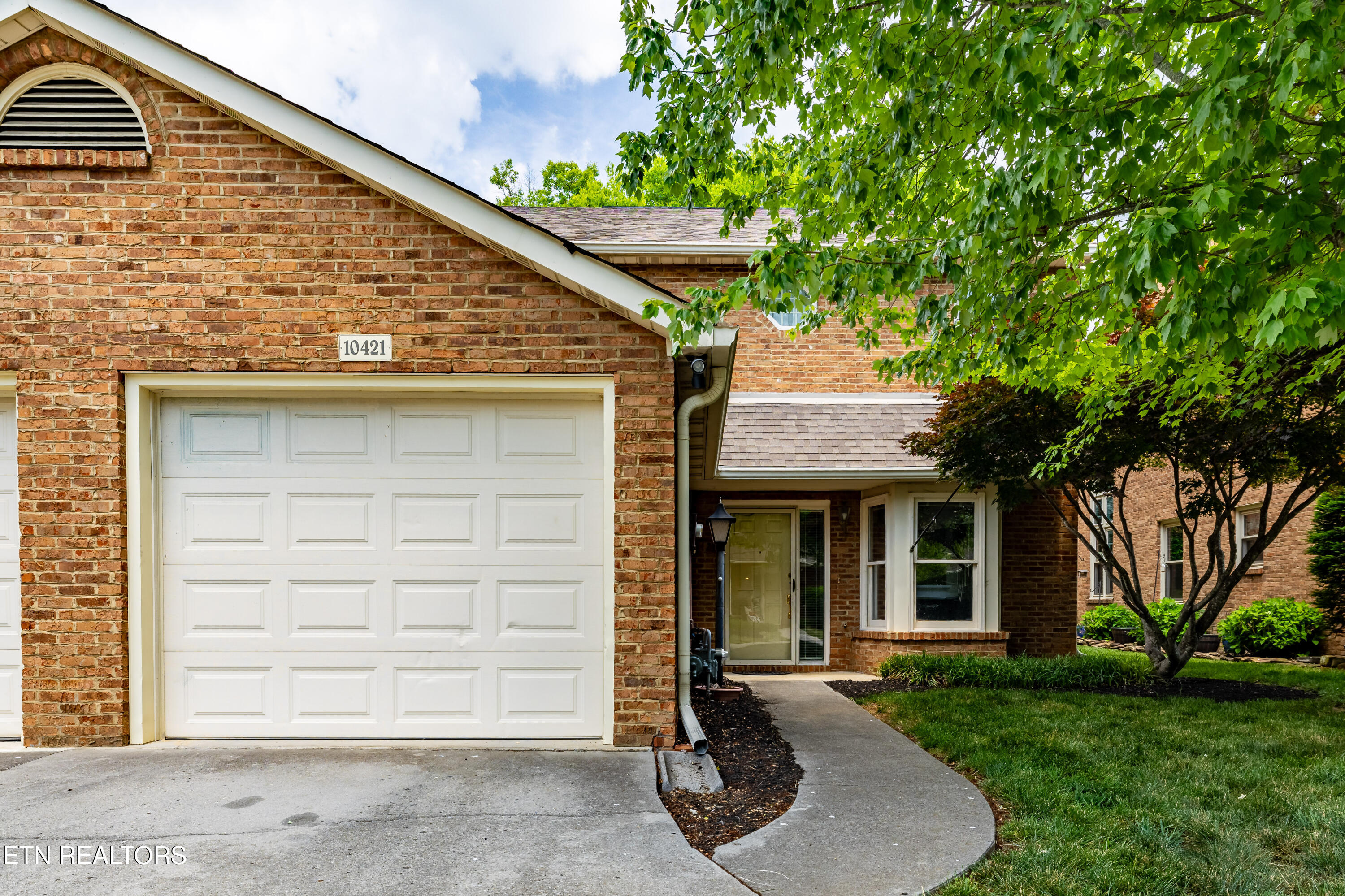 10421 Ravenbrook Lane Knoxville TN 37922