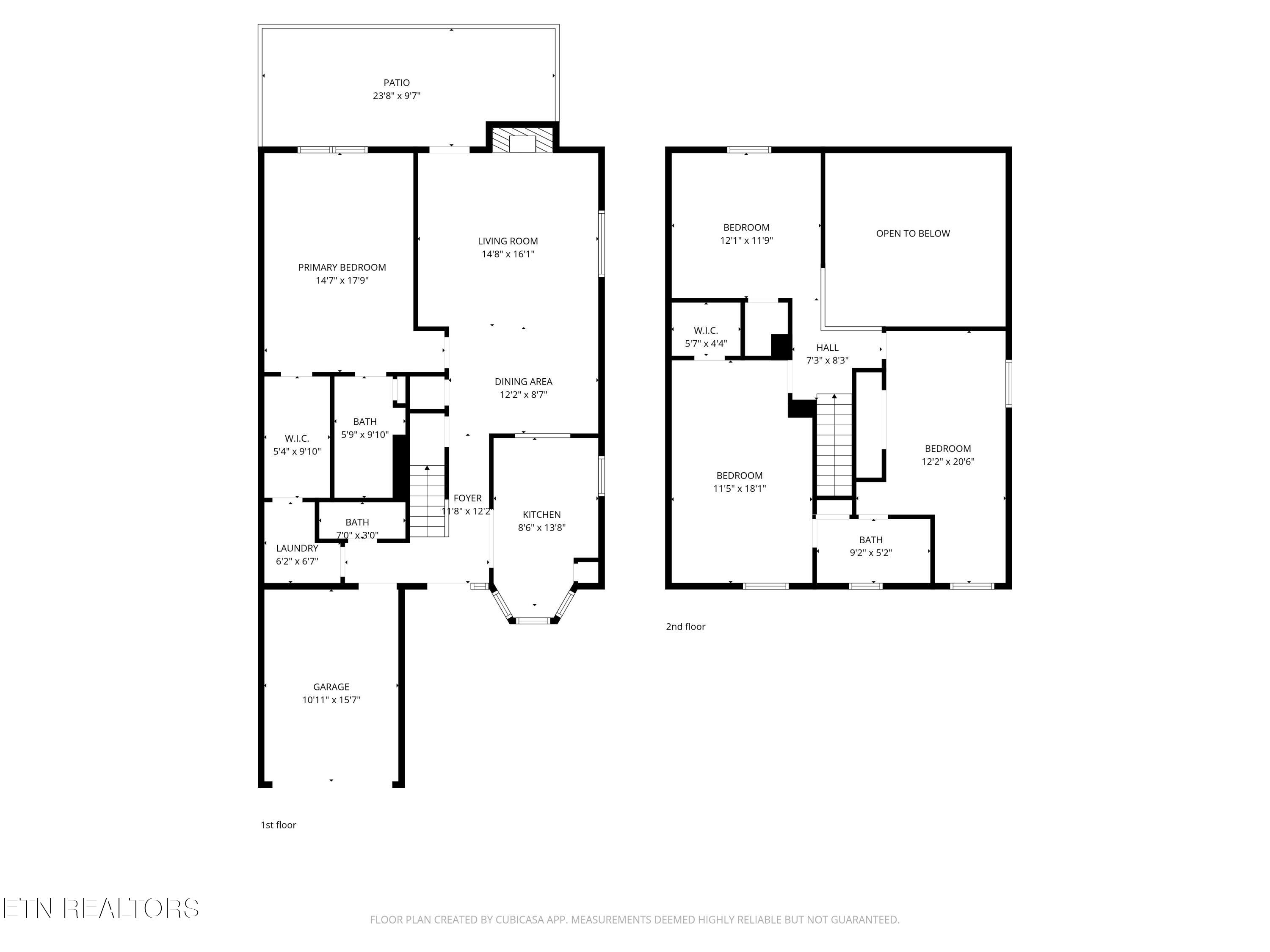 10421 Ravenbrook Lane Knoxville TN 37922
