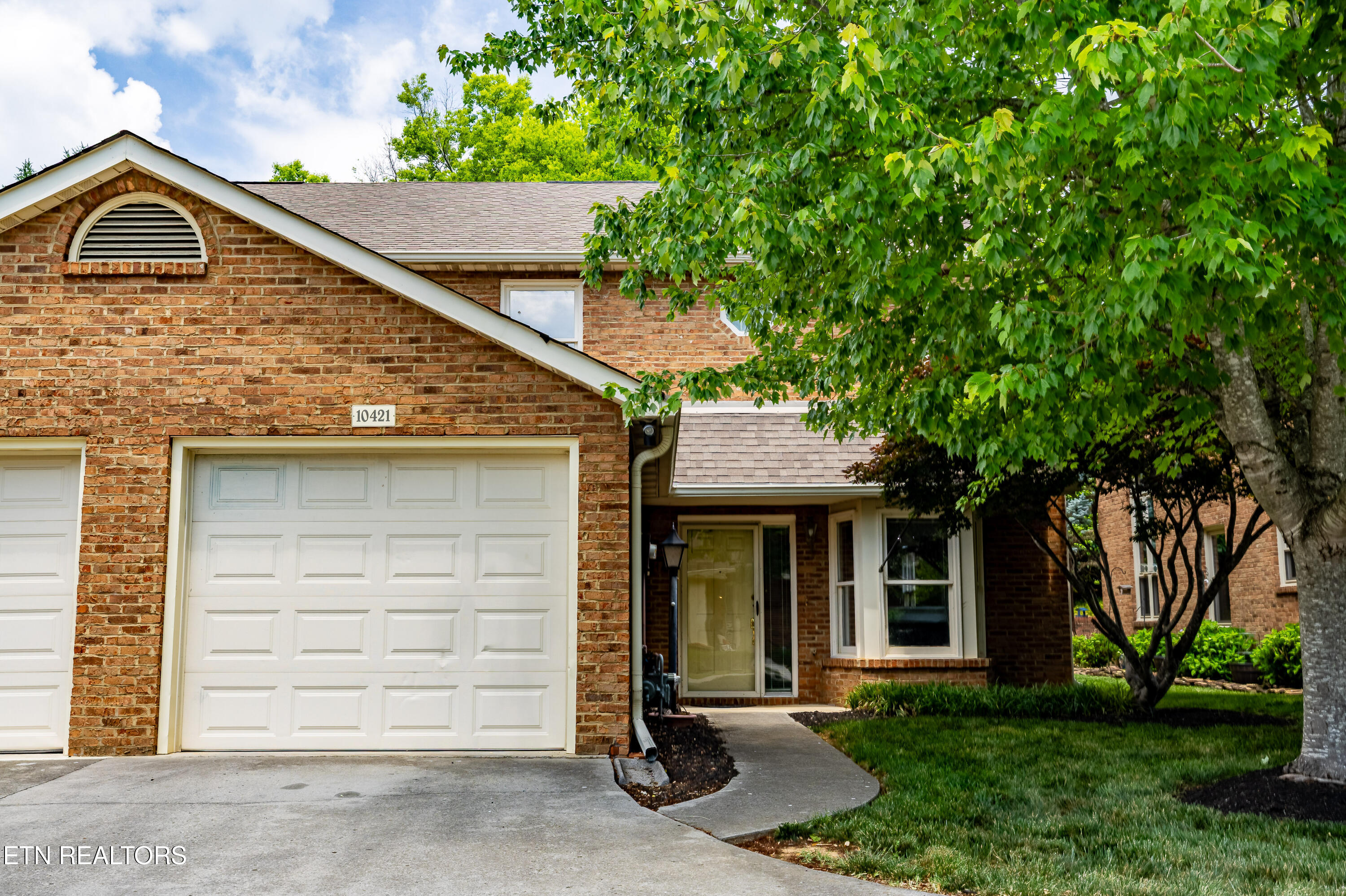 10421 Ravenbrook Lane Knoxville TN 37922