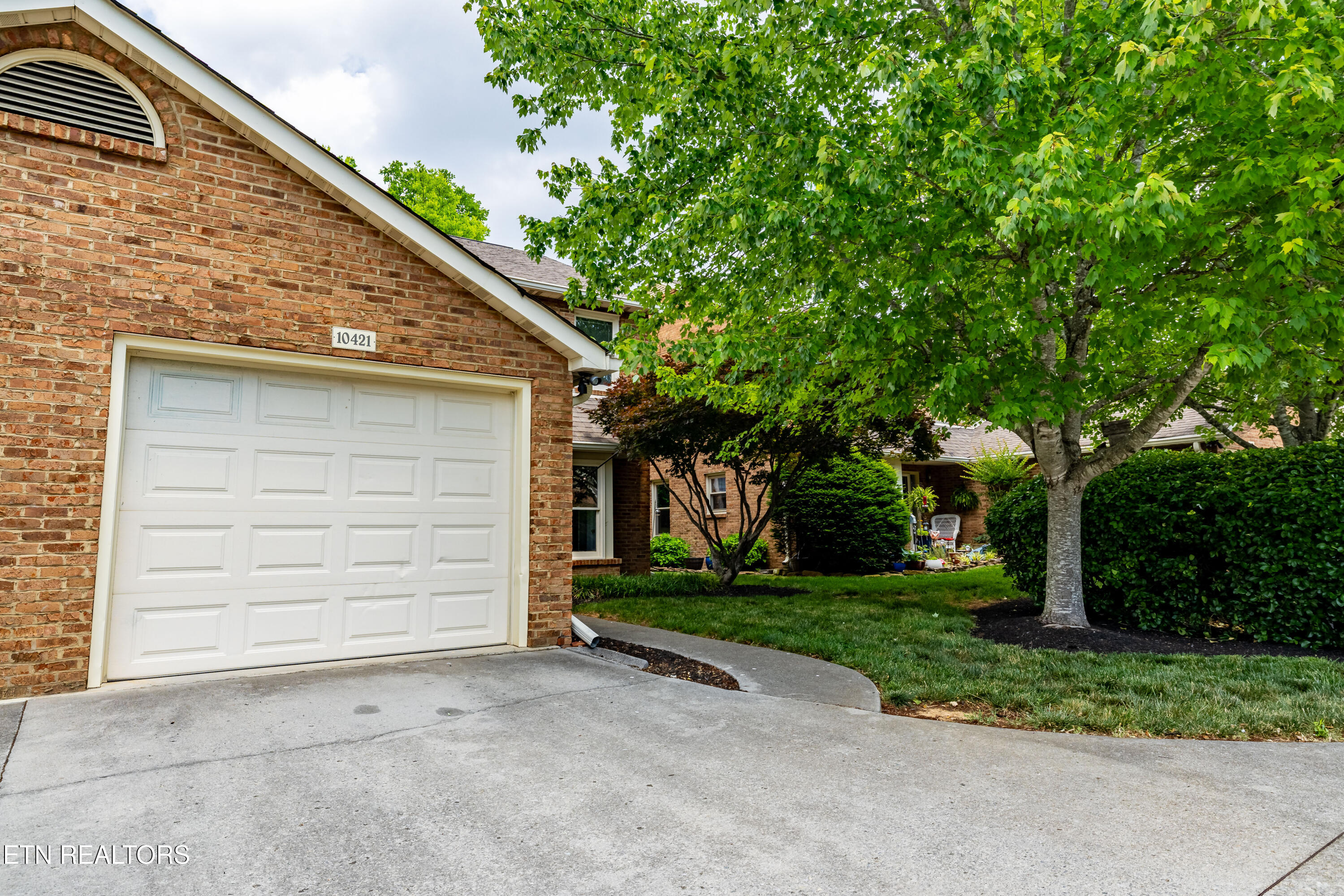 10421 Ravenbrook Lane Knoxville TN 37922