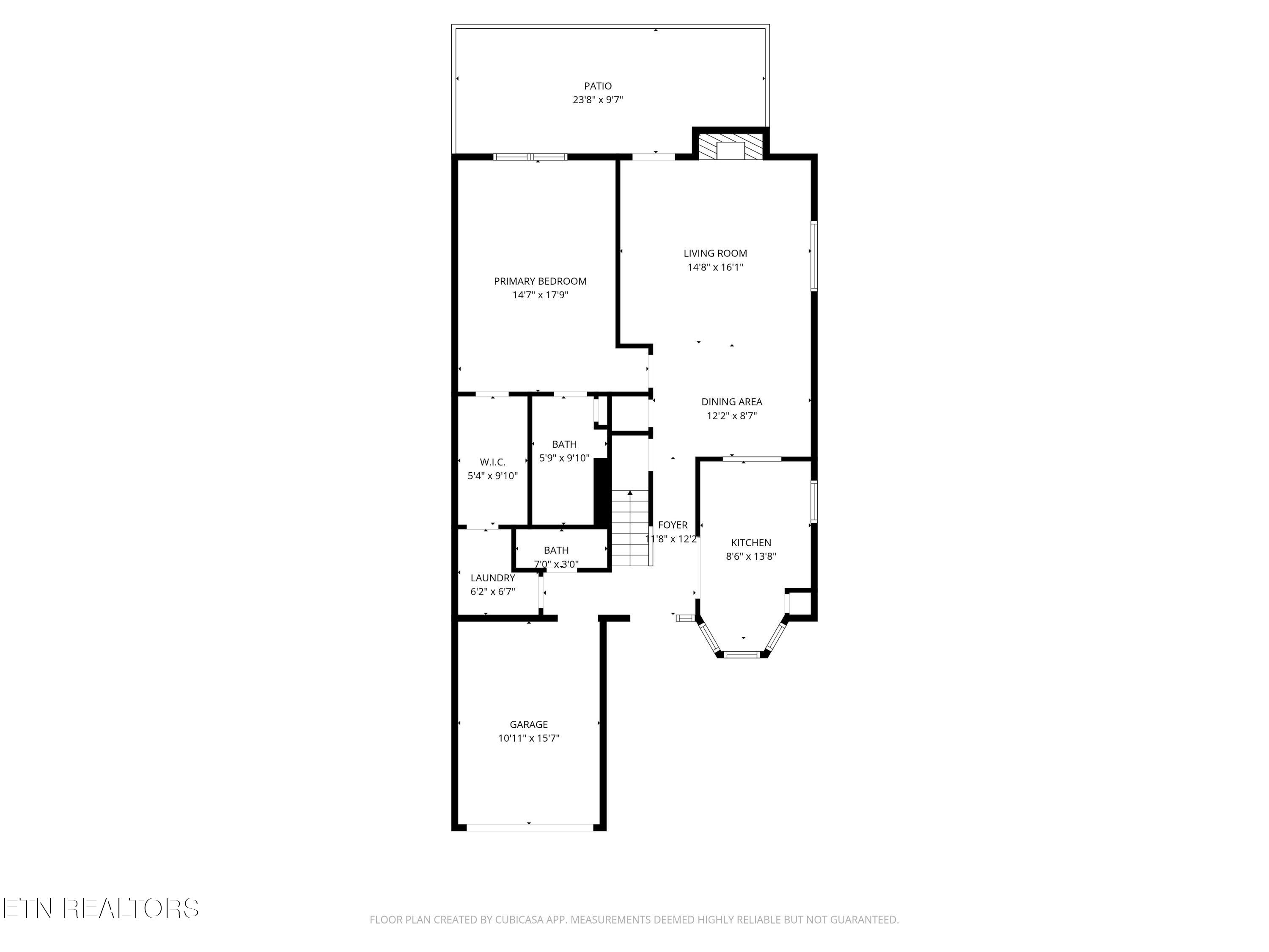 10421 Ravenbrook Lane Knoxville TN 37922
