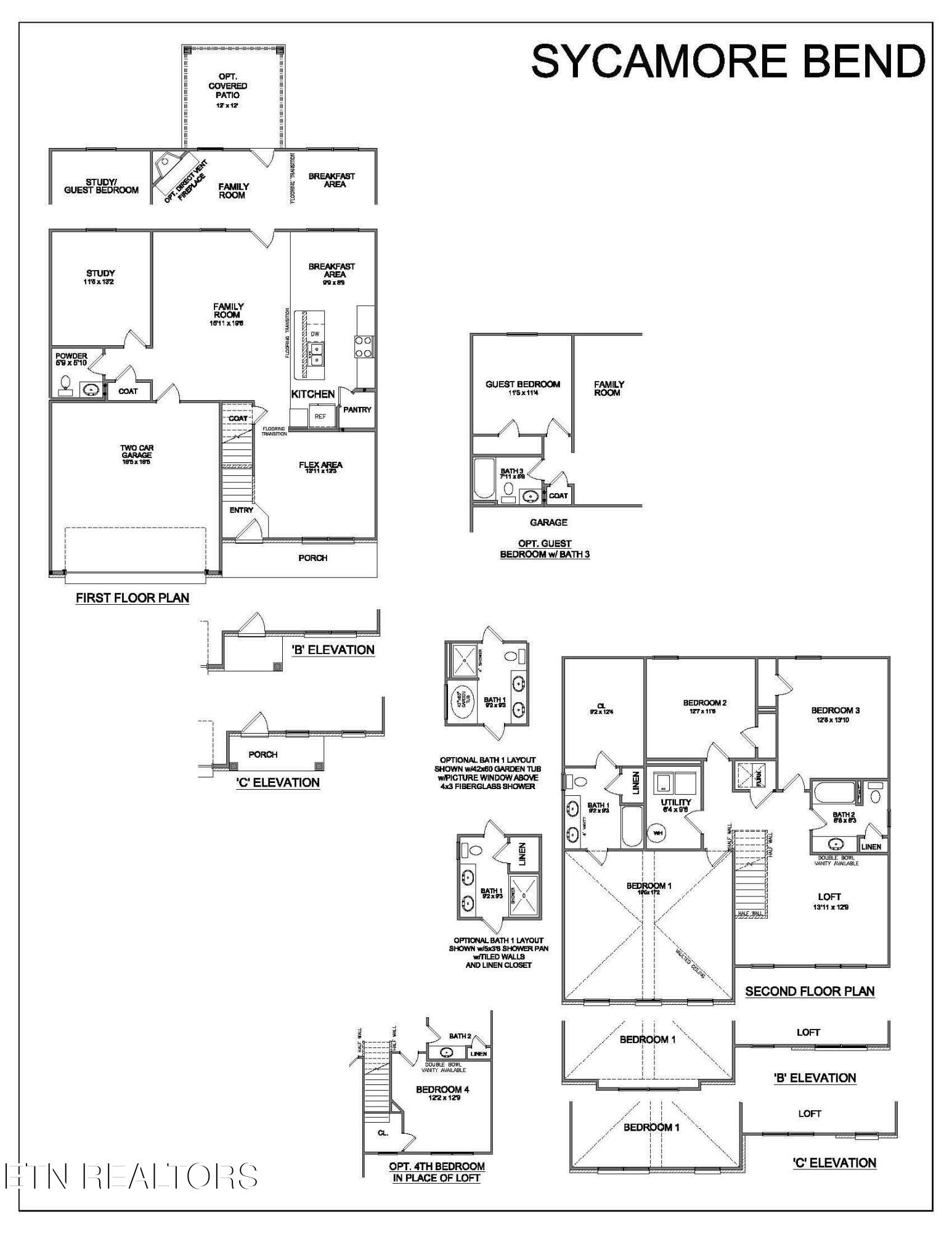 1923 Juniper Brush Road Knoxville TN 37932