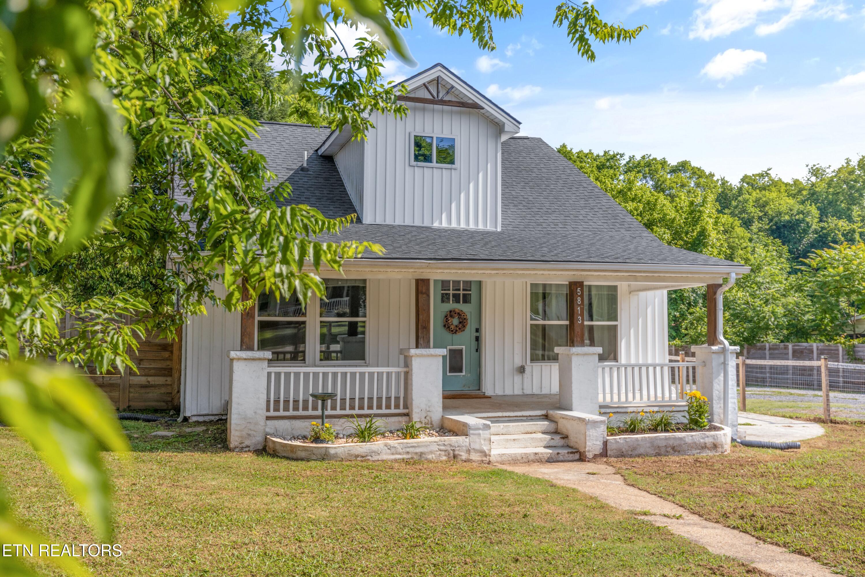 5813 Thorn Grove Pike Knoxville TN 37914