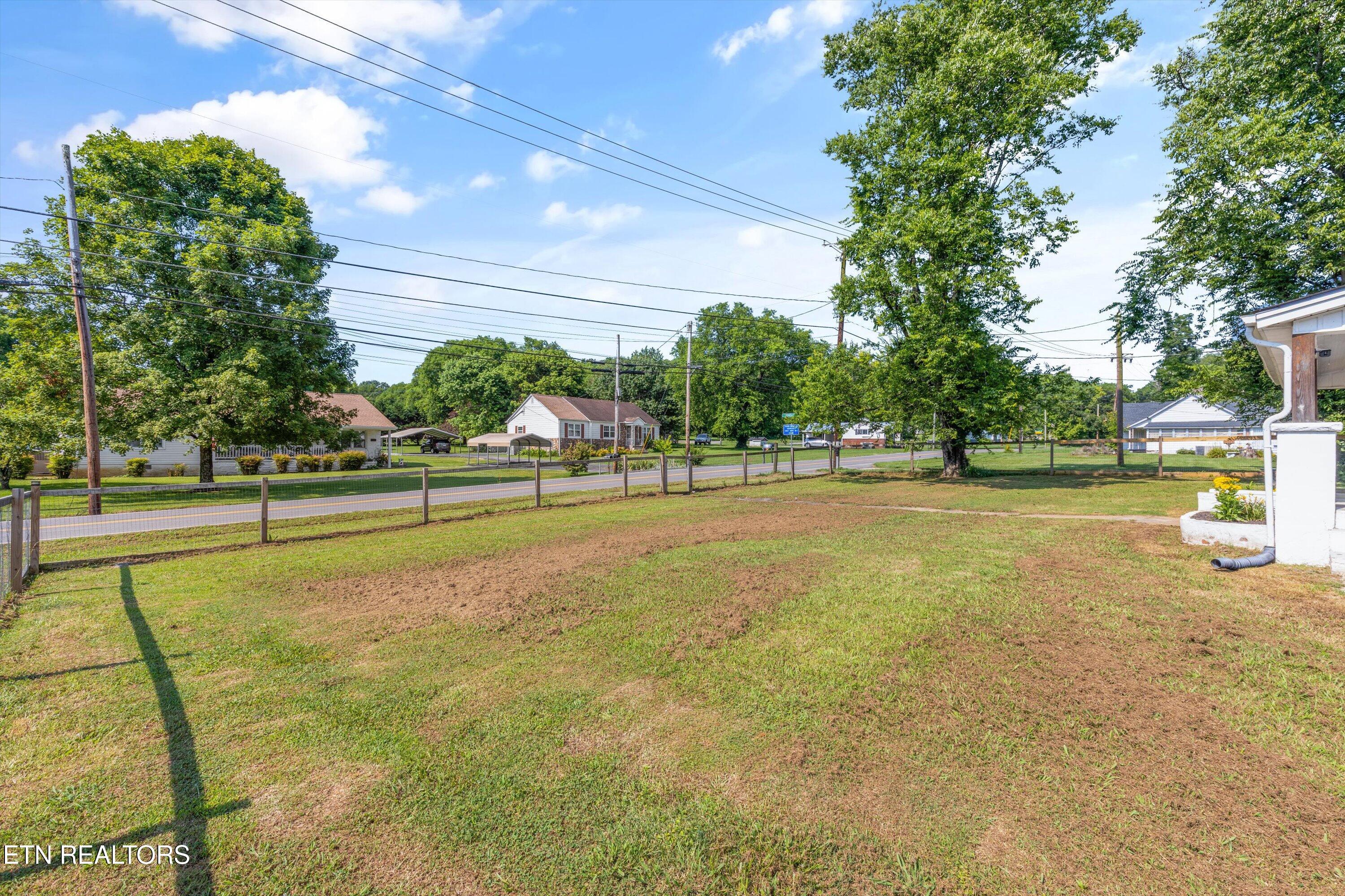 5813 Thorn Grove Pike Knoxville TN 37914