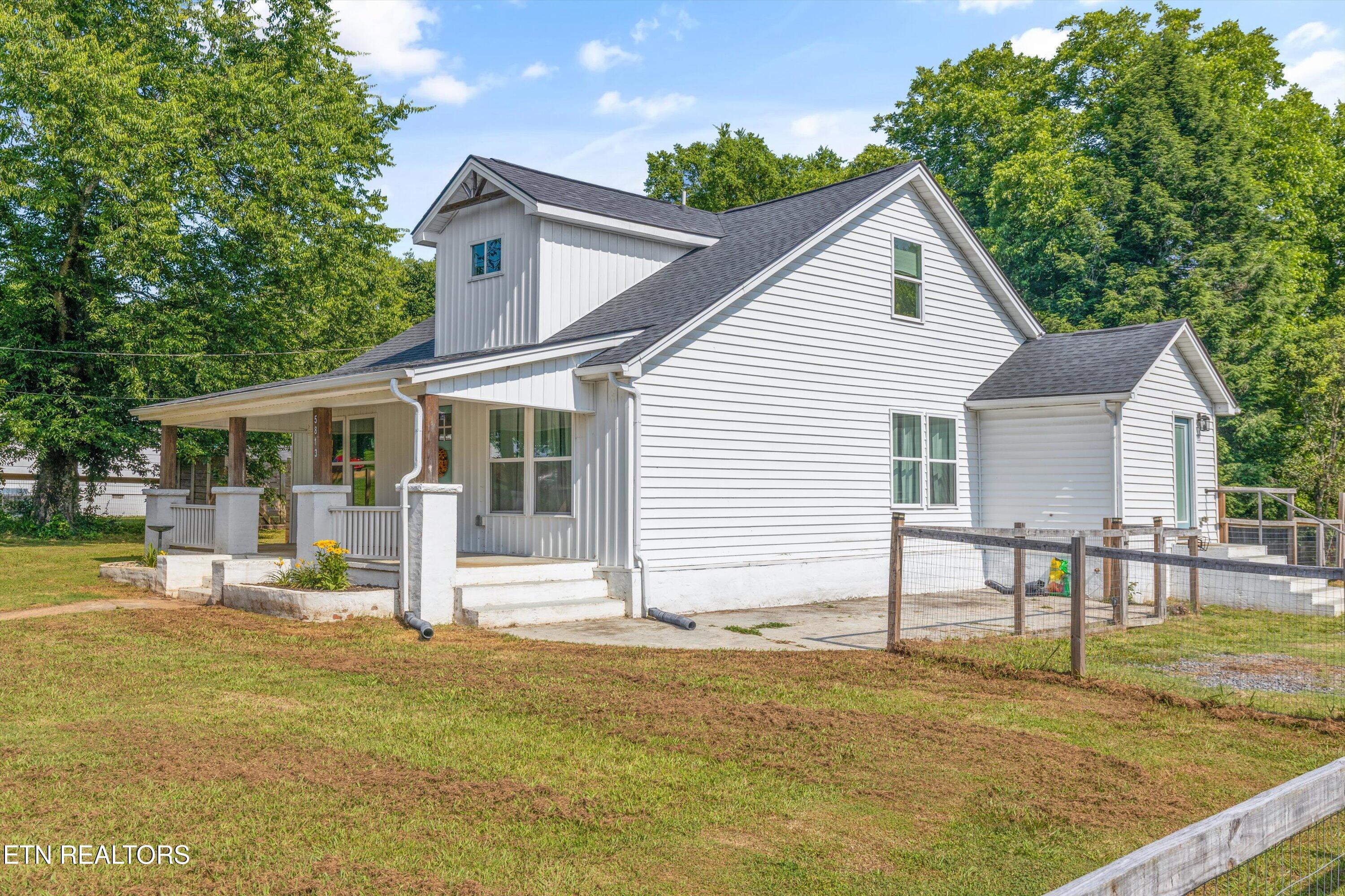 5813 Thorn Grove Pike Knoxville TN 37914