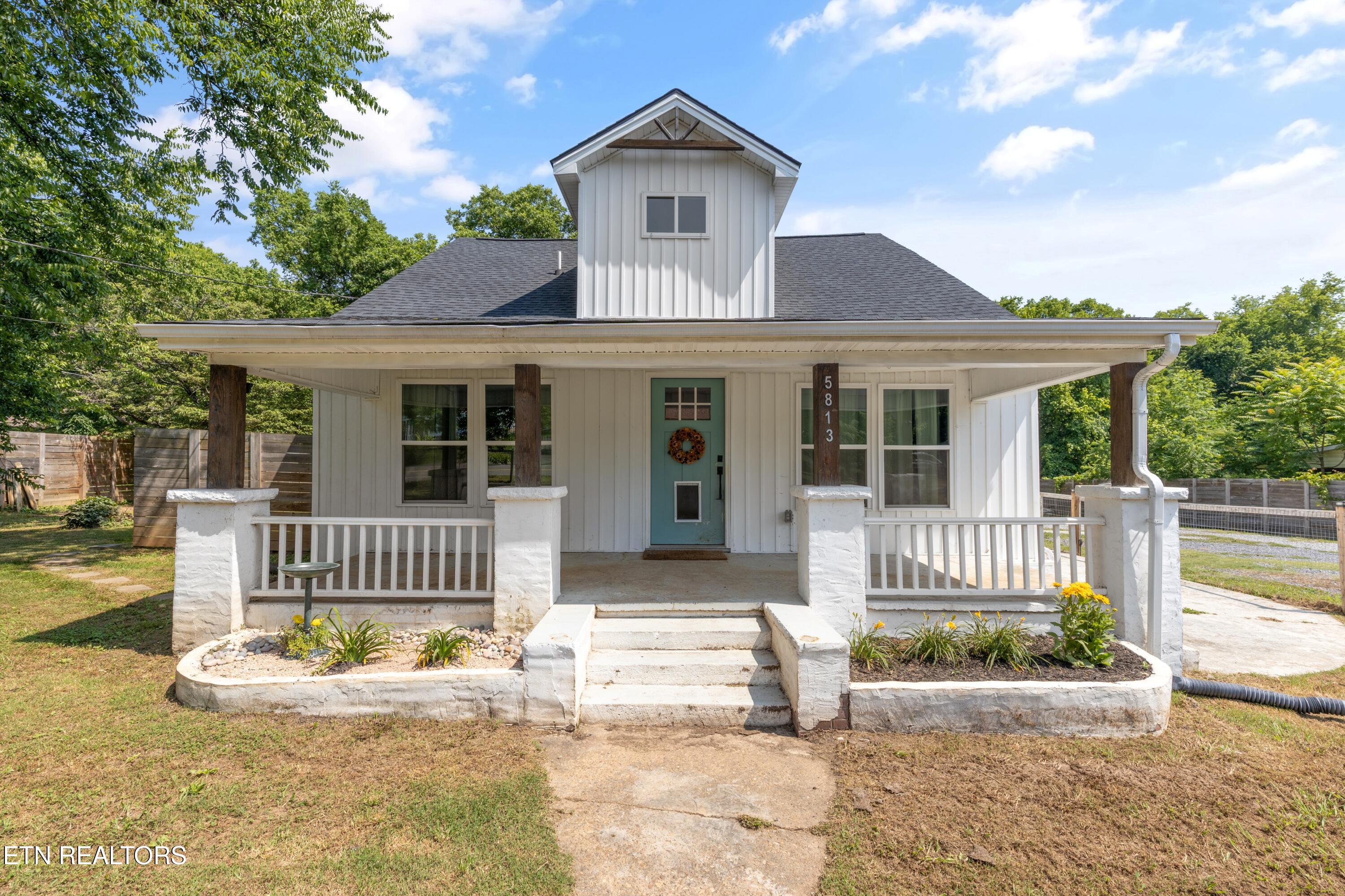 5813 Thorn Grove Pike Knoxville TN 37914