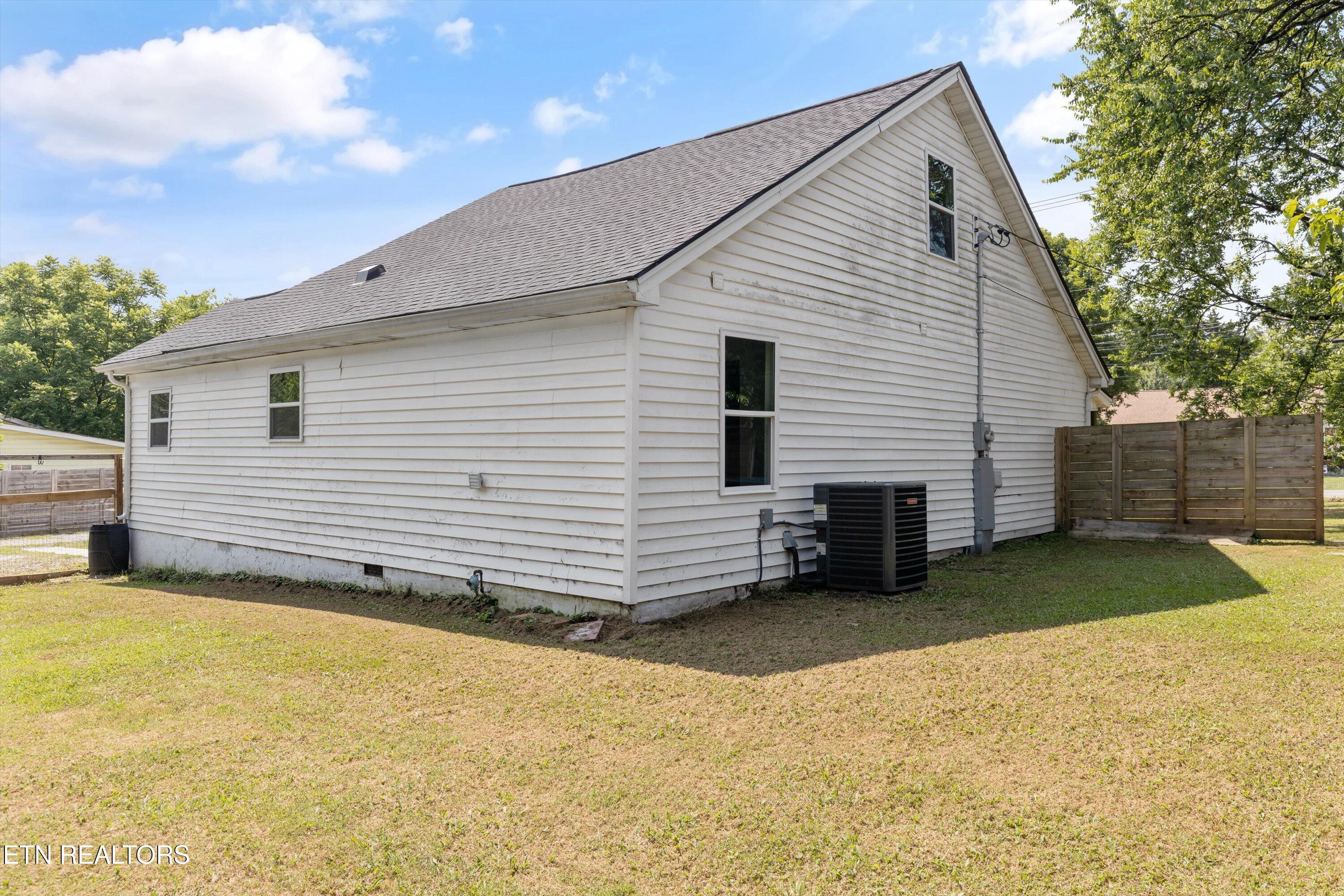 5813 Thorn Grove Pike Knoxville TN 37914