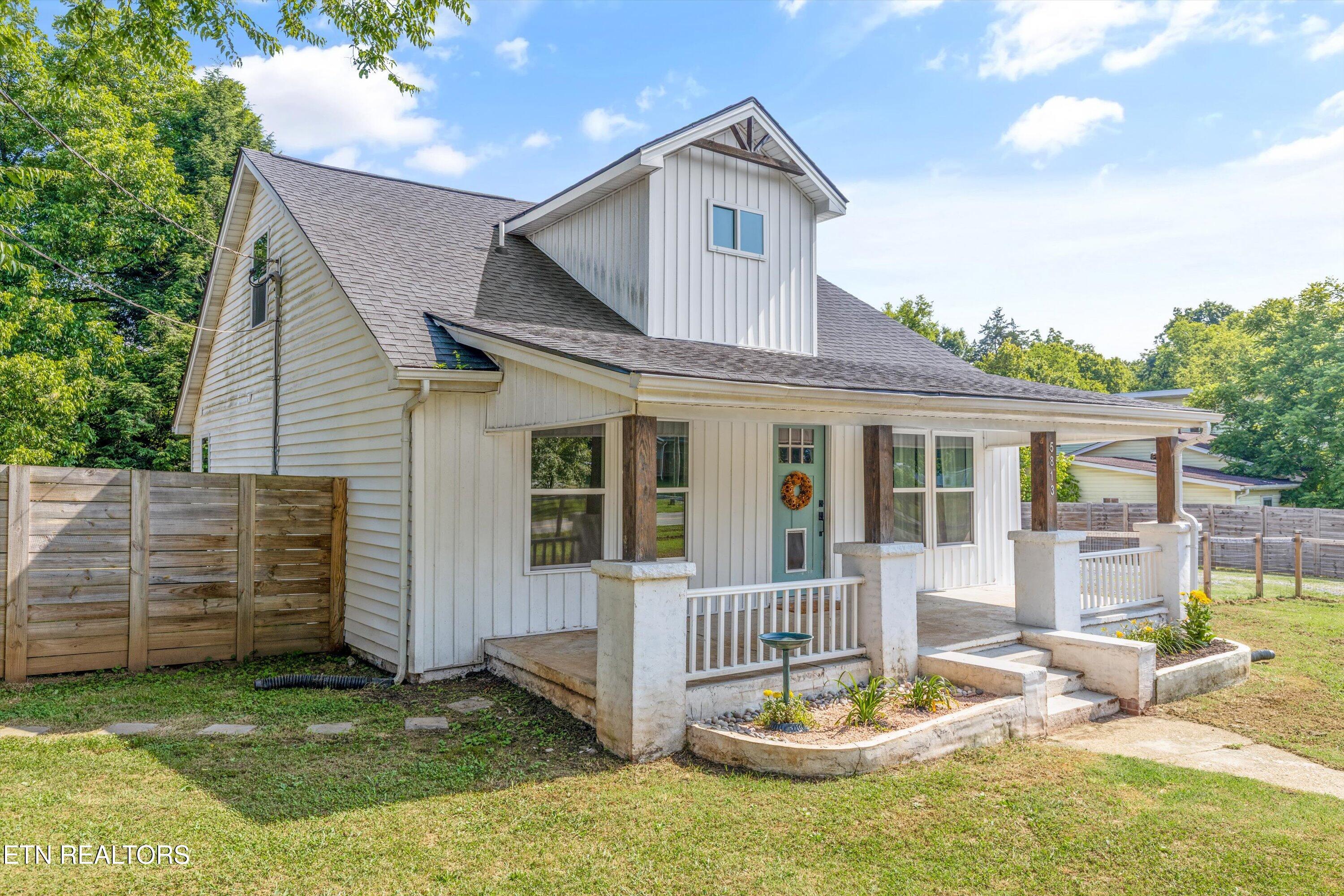 5813 Thorn Grove Pike Knoxville TN 37914