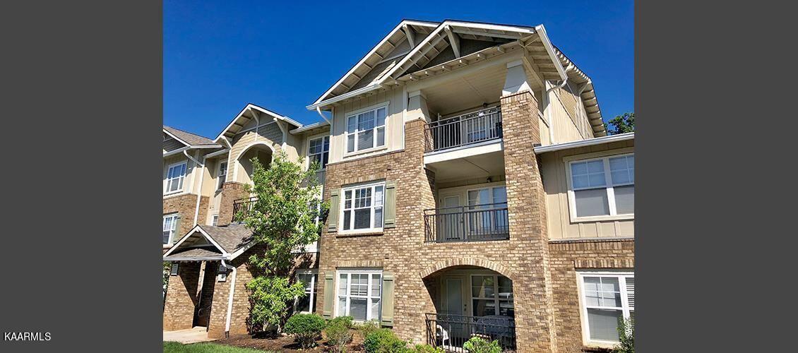 1122 Tree Top Way Knoxville TN 37920