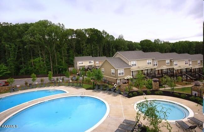 1122 Tree Top Way Knoxville TN 37920