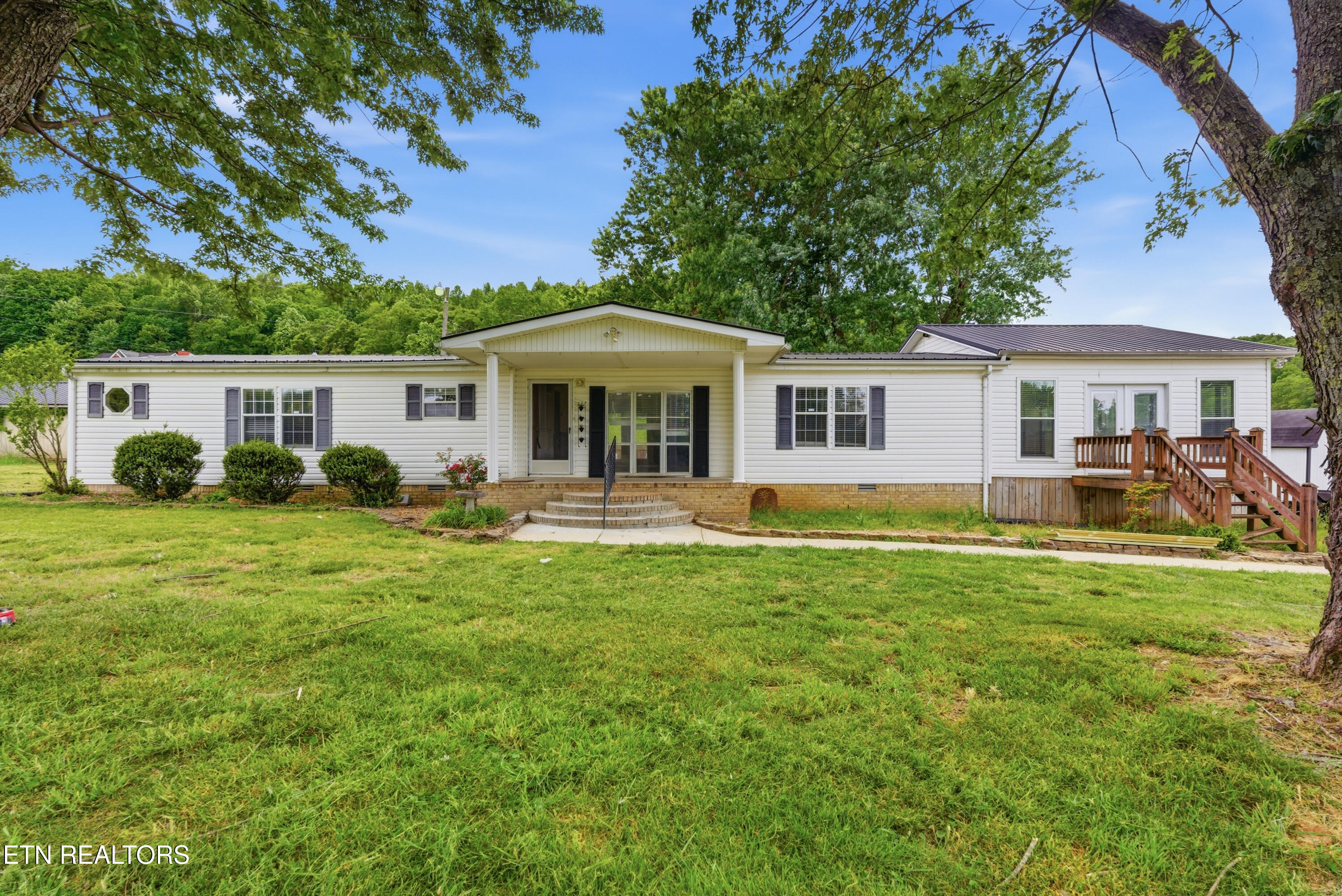6101 Spring Creek Road Cookeville TN 38506