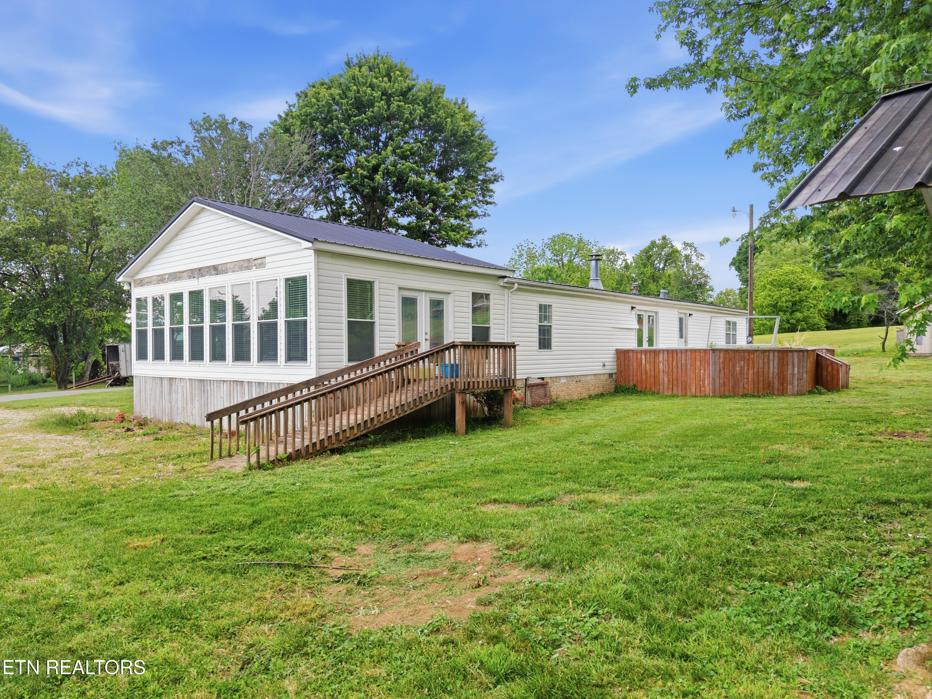 6101 Spring Creek Road Cookeville TN 38506