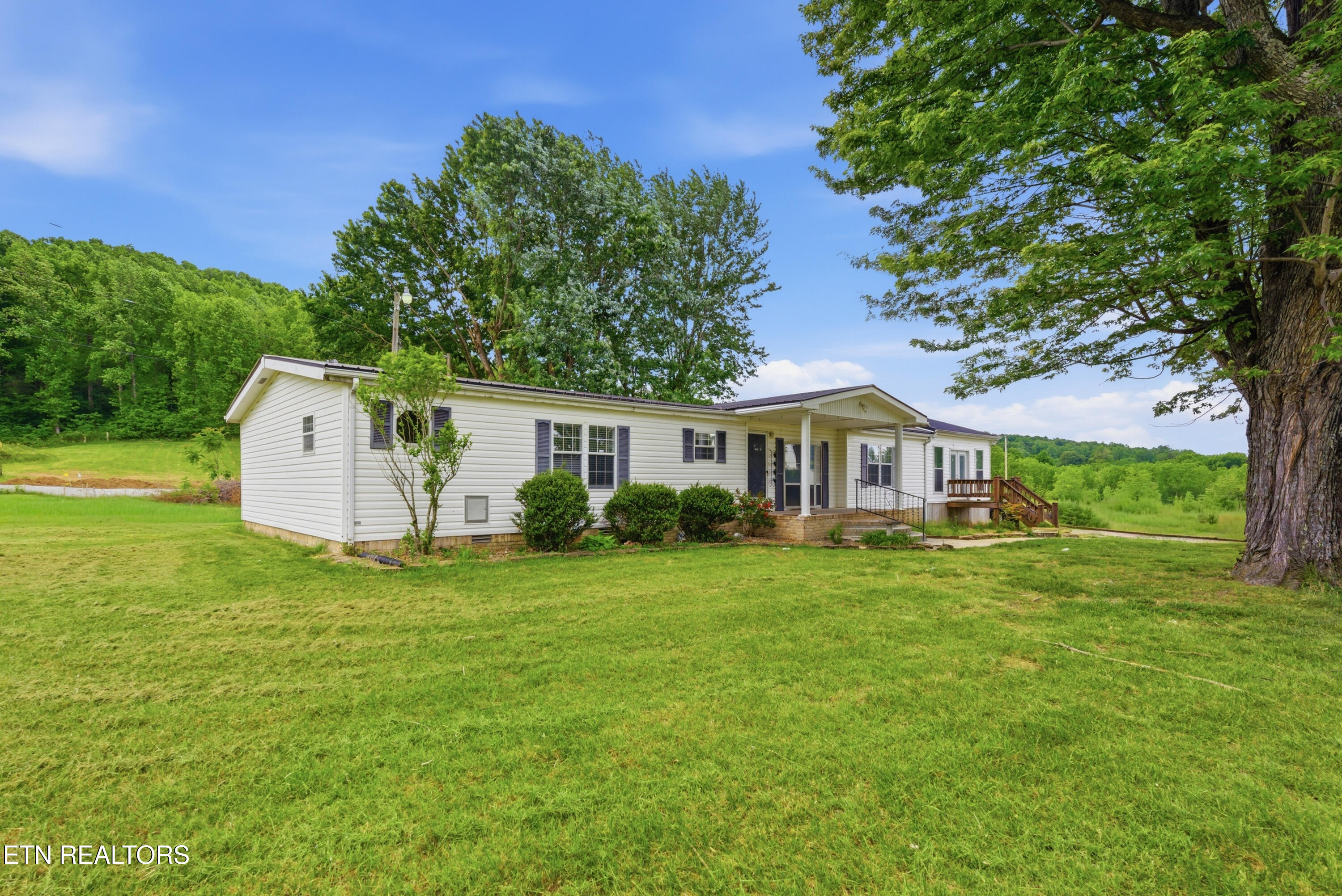 6101 Spring Creek Road Cookeville TN 38506